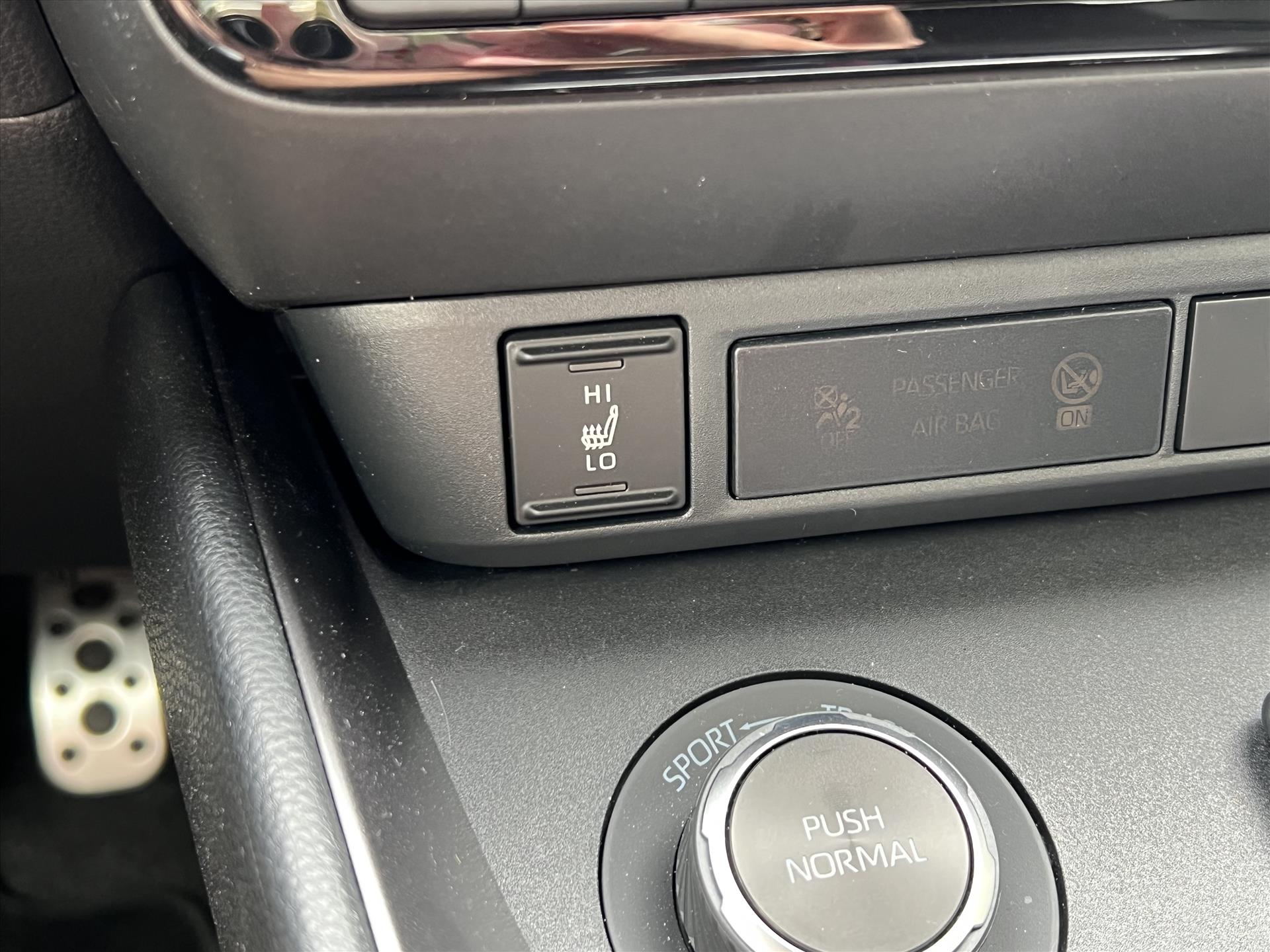 Foto van Toyota Toyota GR Yaris