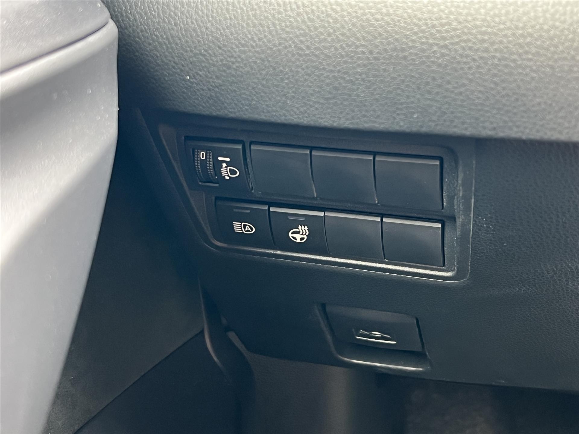 Foto van Toyota Toyota GR Yaris