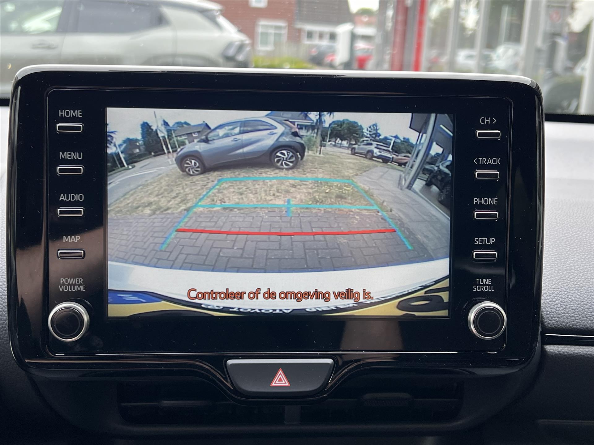 Foto van Toyota Toyota GR Yaris