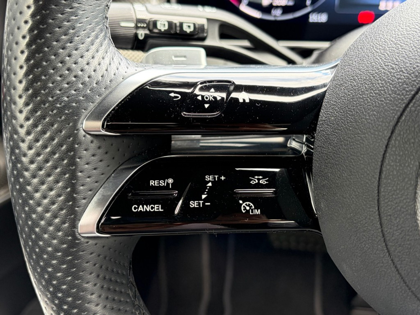Foto van Mercedes-Benz GLC 300 E 4Matic