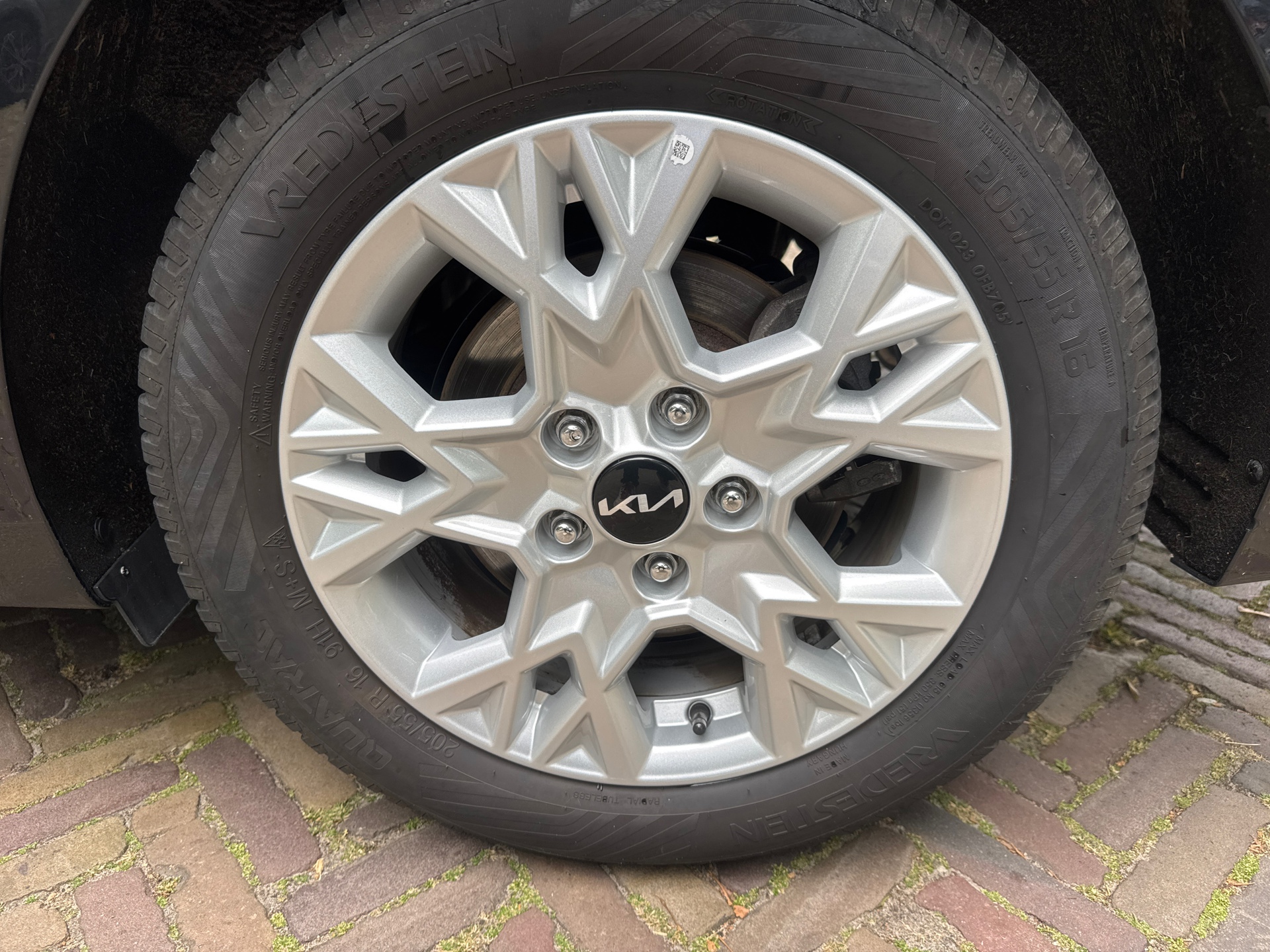 Foto van Kia Ceed