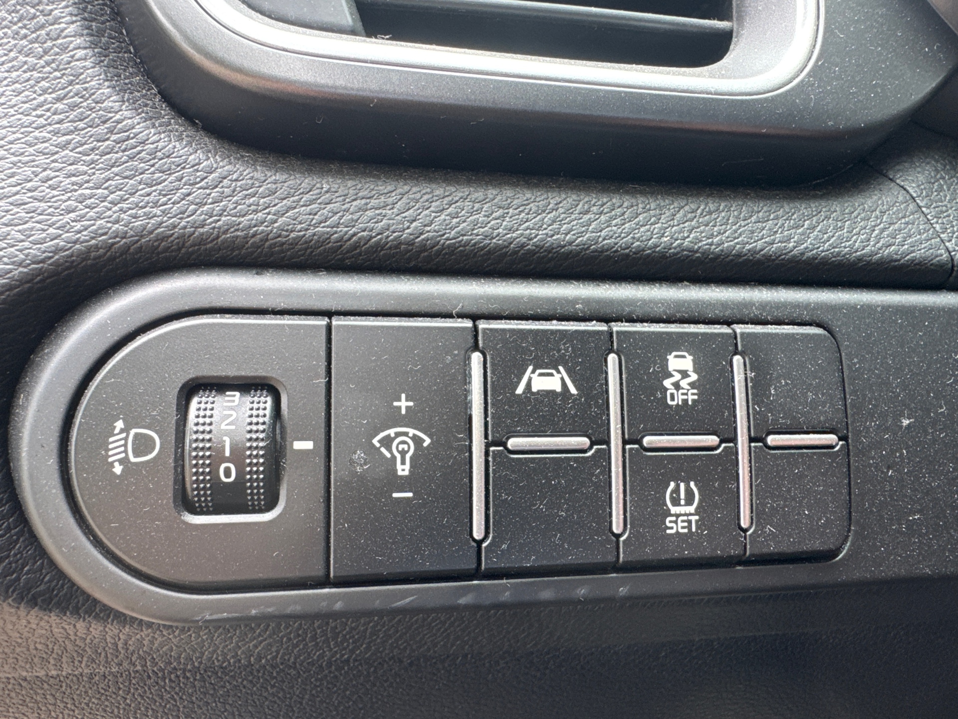 Foto van Kia Ceed