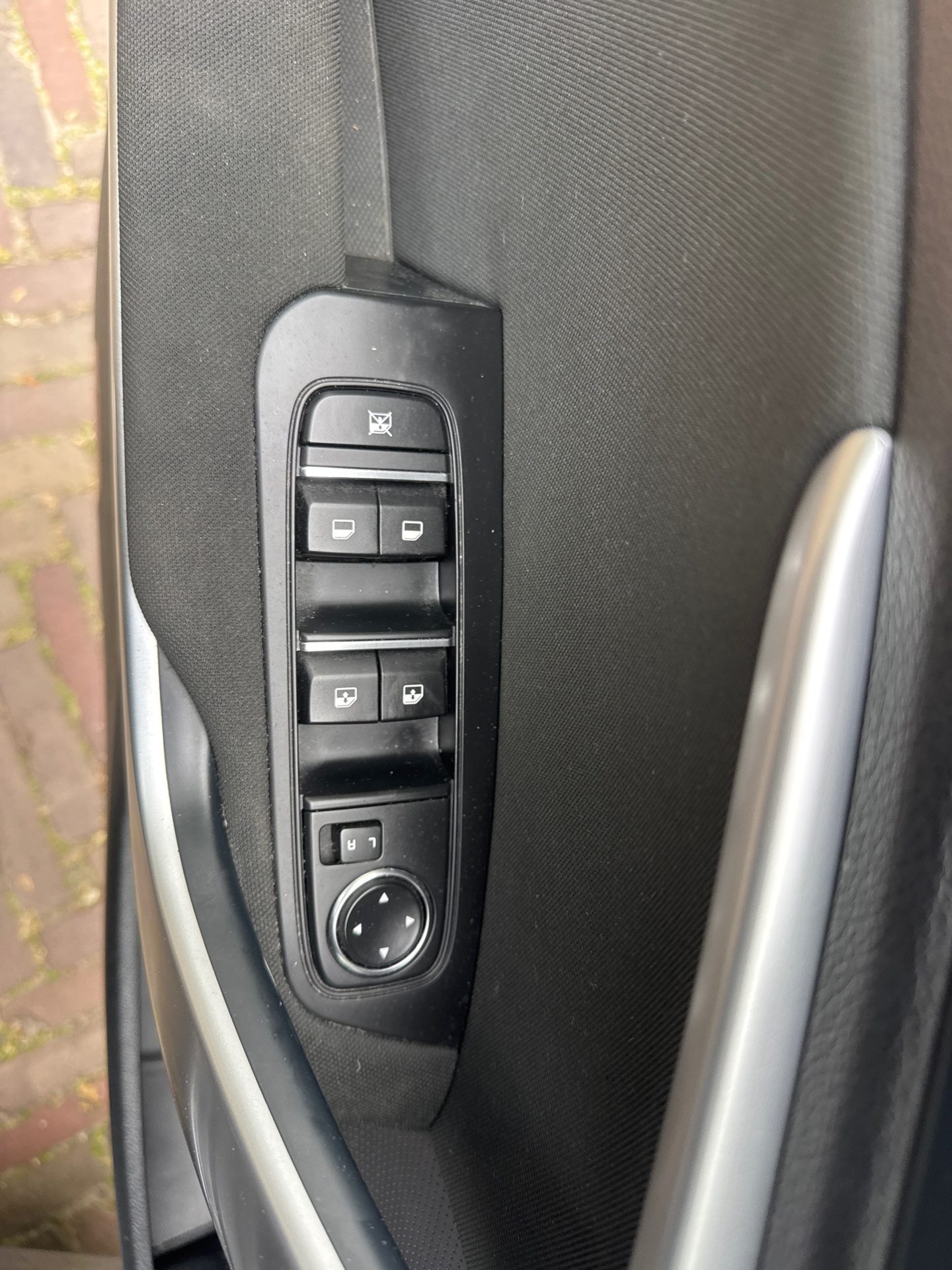 Foto van Kia Ceed