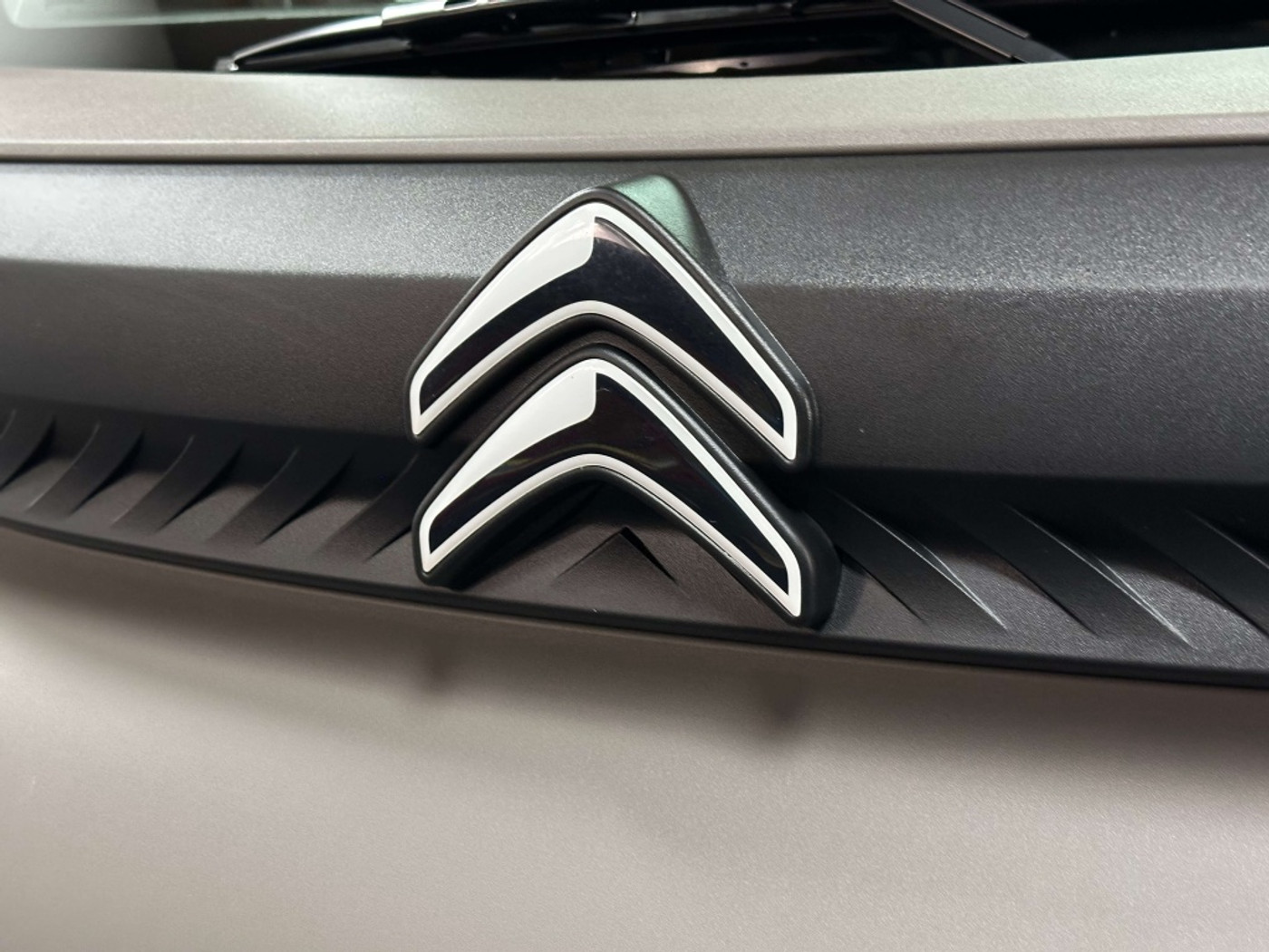 Foto van Citroen Ami
