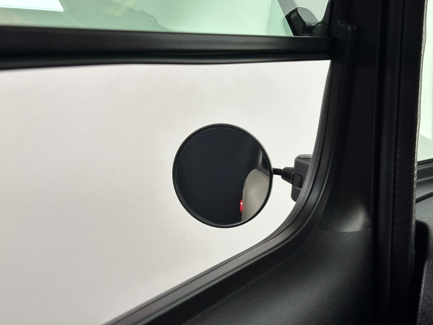 Foto van Citroen Ami