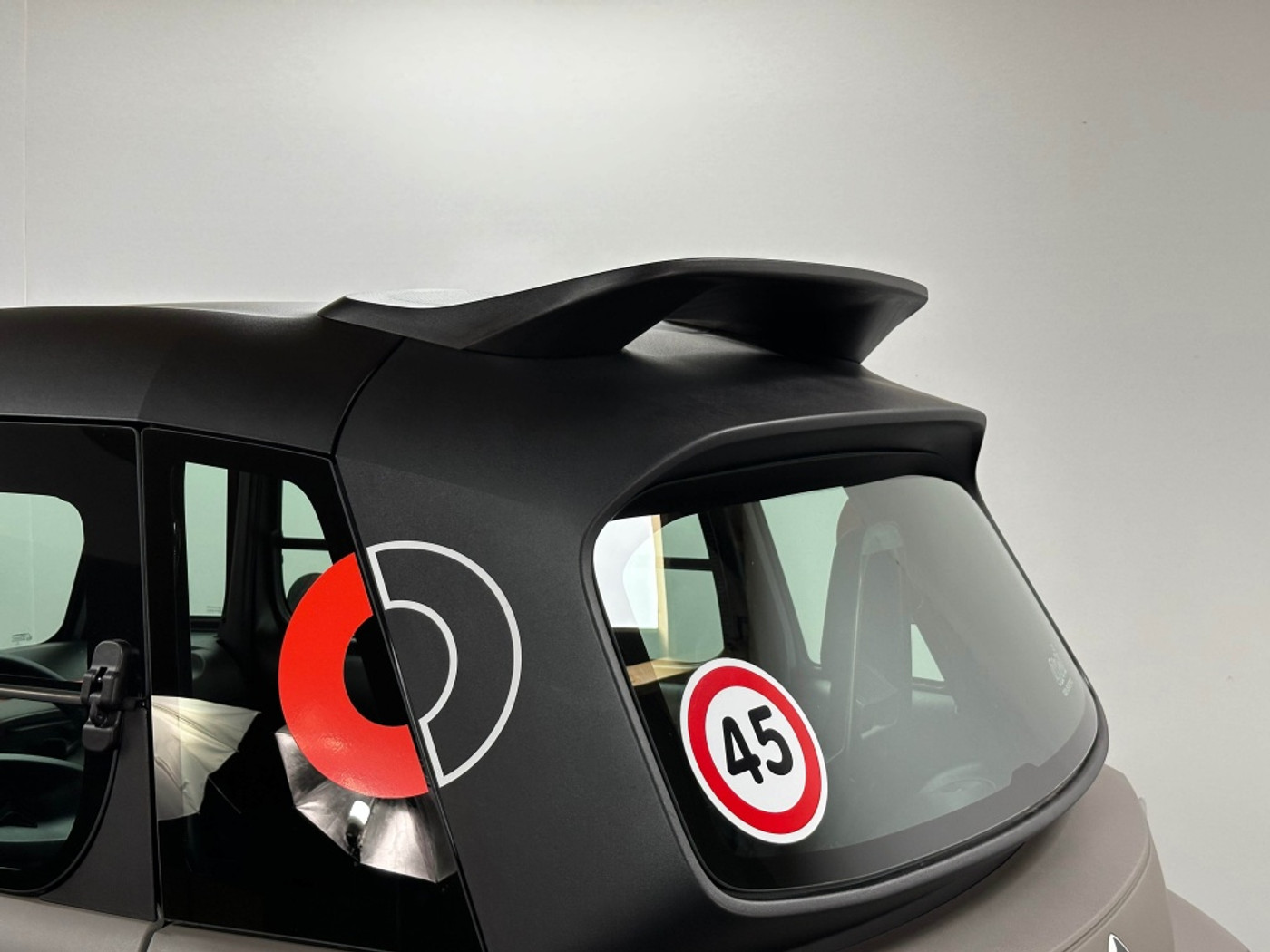 Foto van Citroen Ami