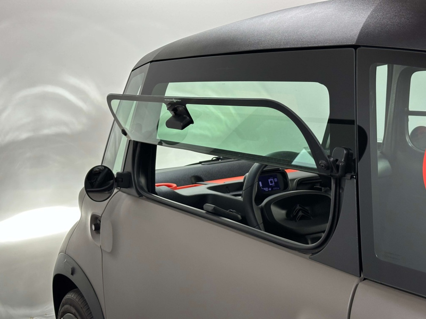 Foto van Citroen Ami