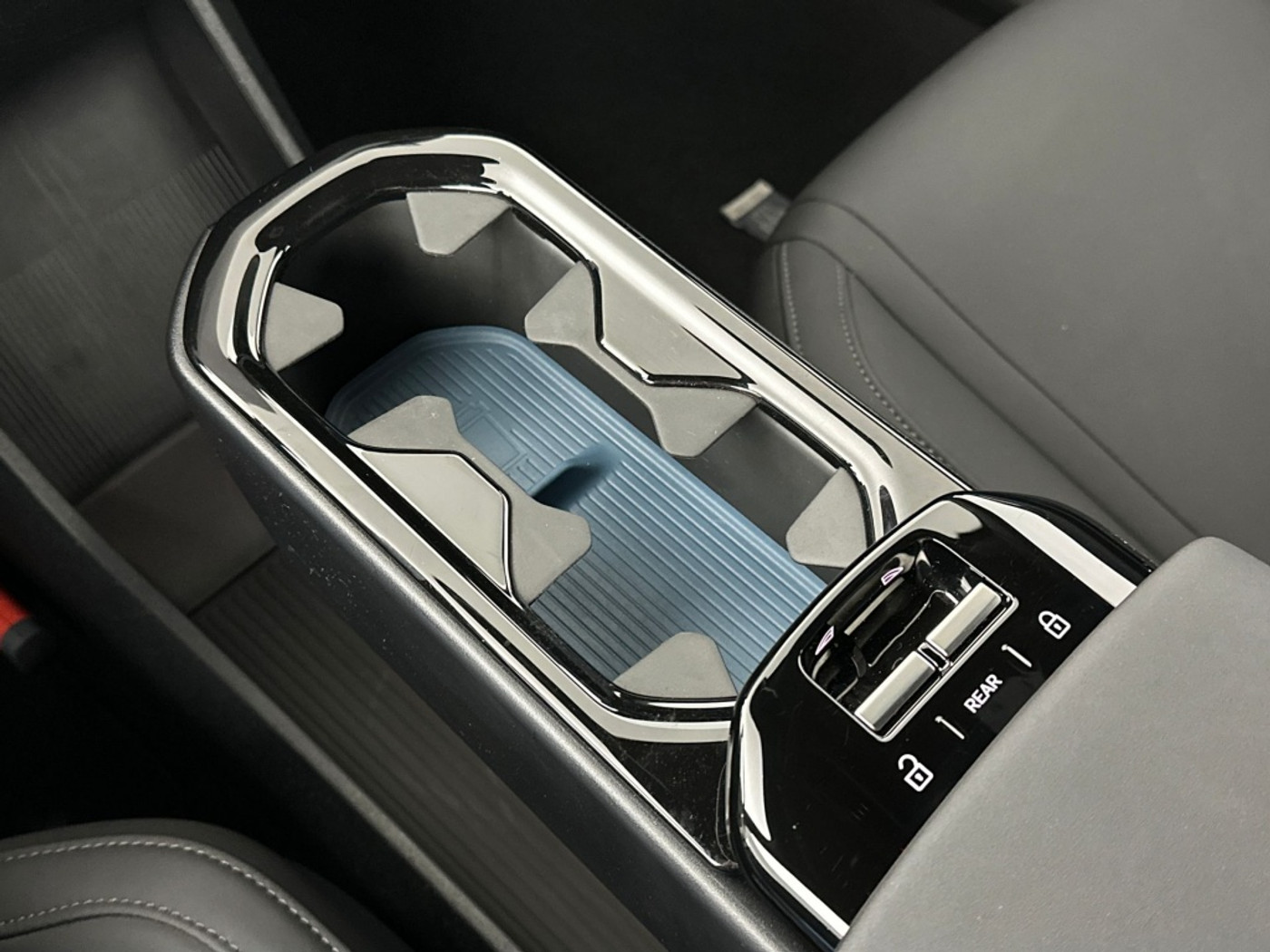 Foto van Volvo Ex30
