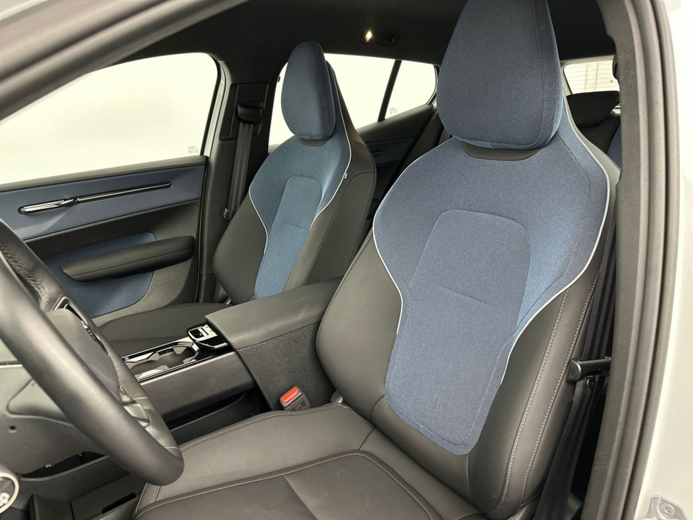Foto van Volvo Ex30
