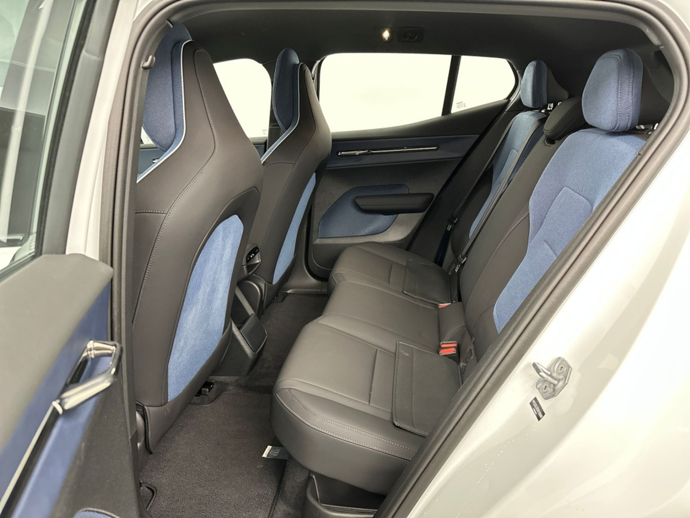 Foto van Volvo Ex30