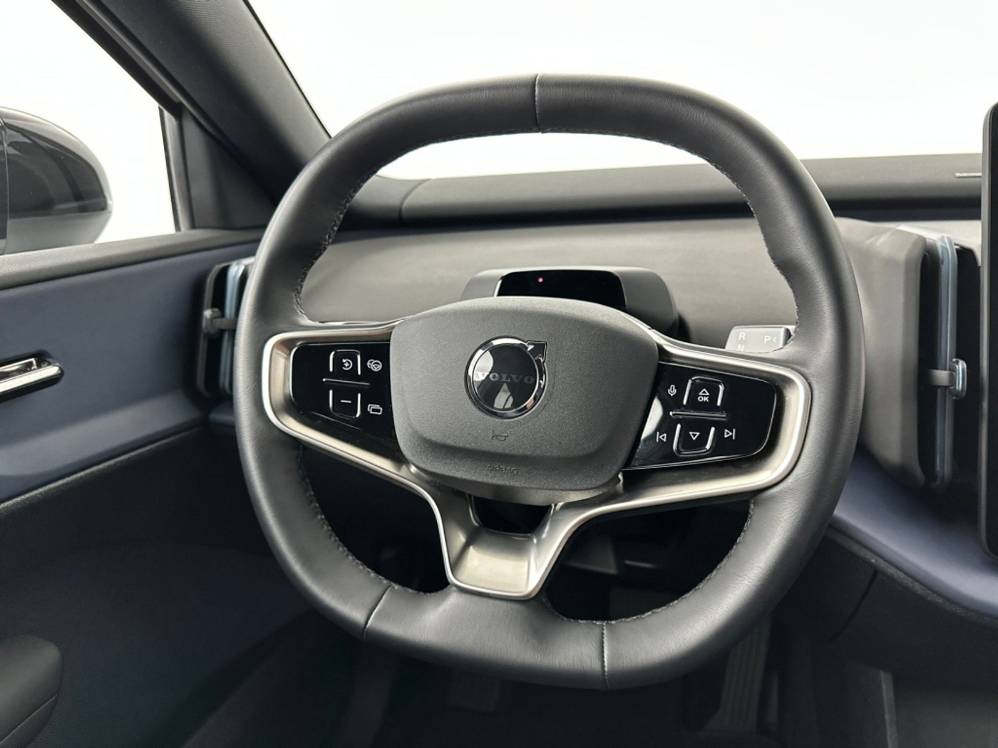 Foto van Volvo Ex30