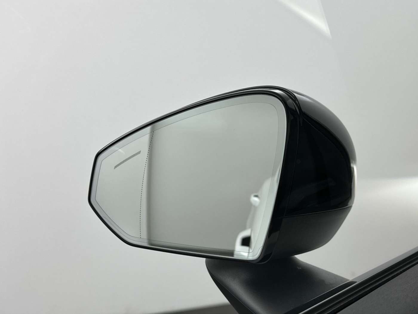Foto van Volvo Ex30