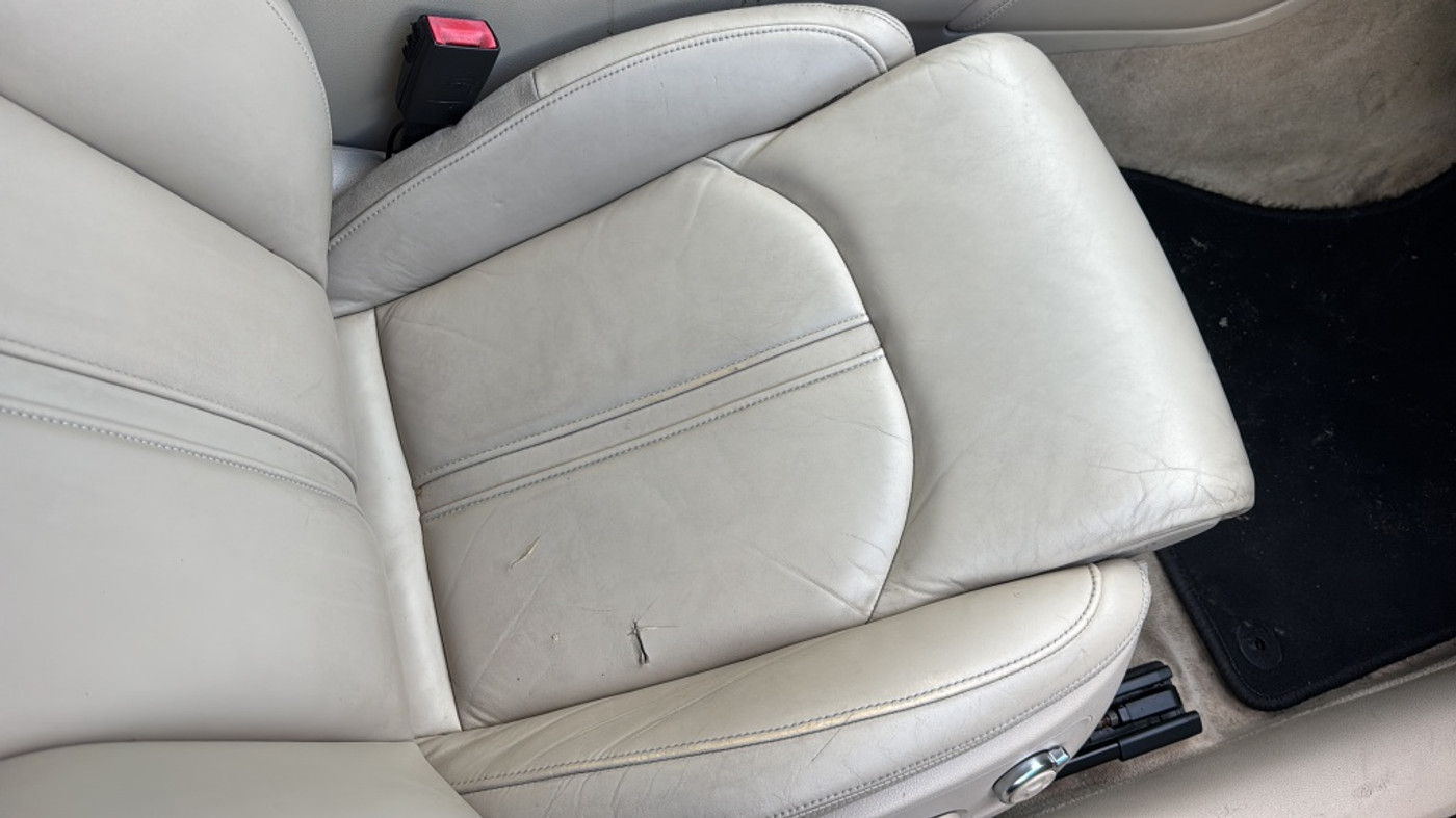 Foto van Audi A6 Avant
