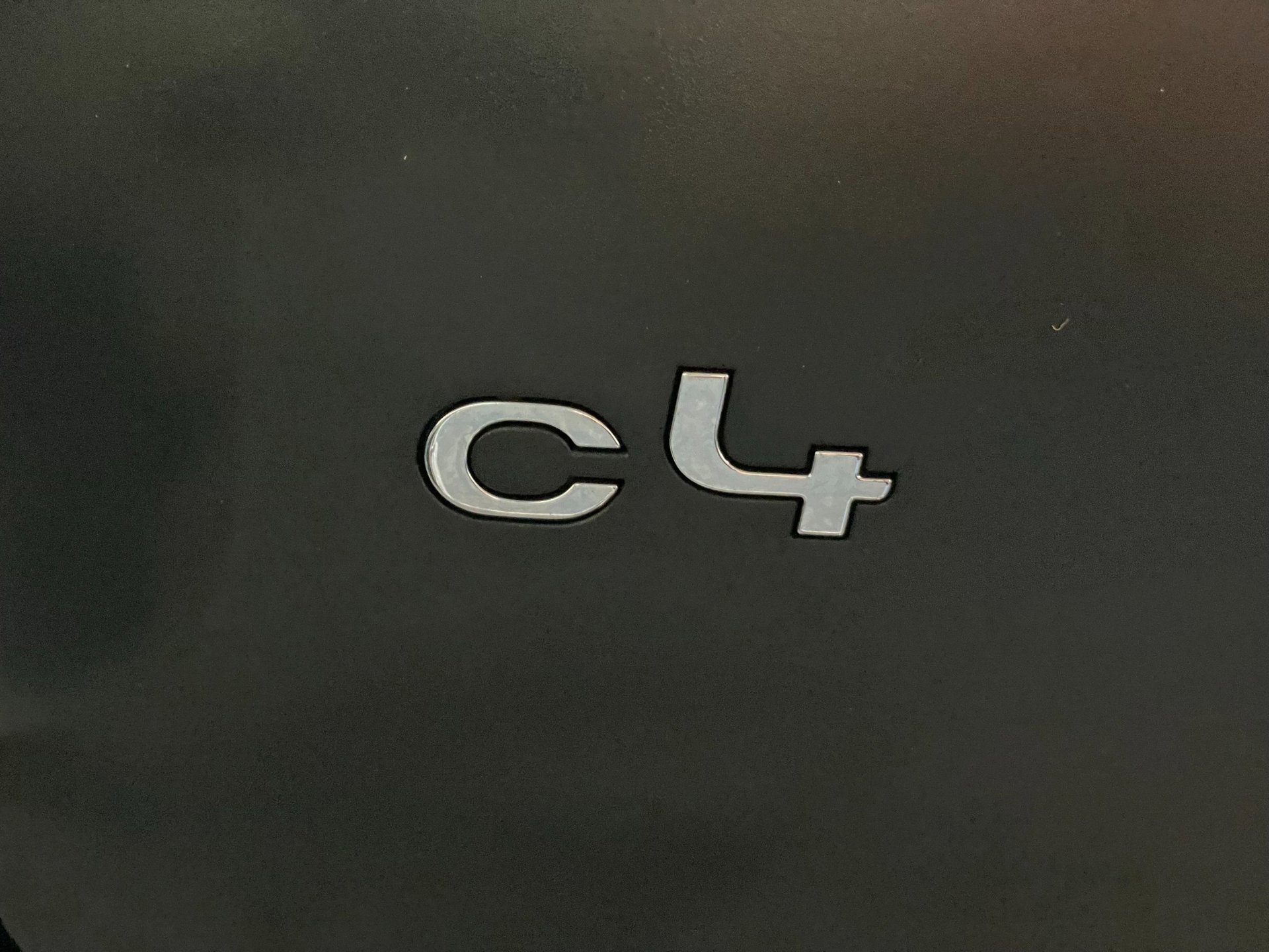 Foto van Citroen C4 Cactus