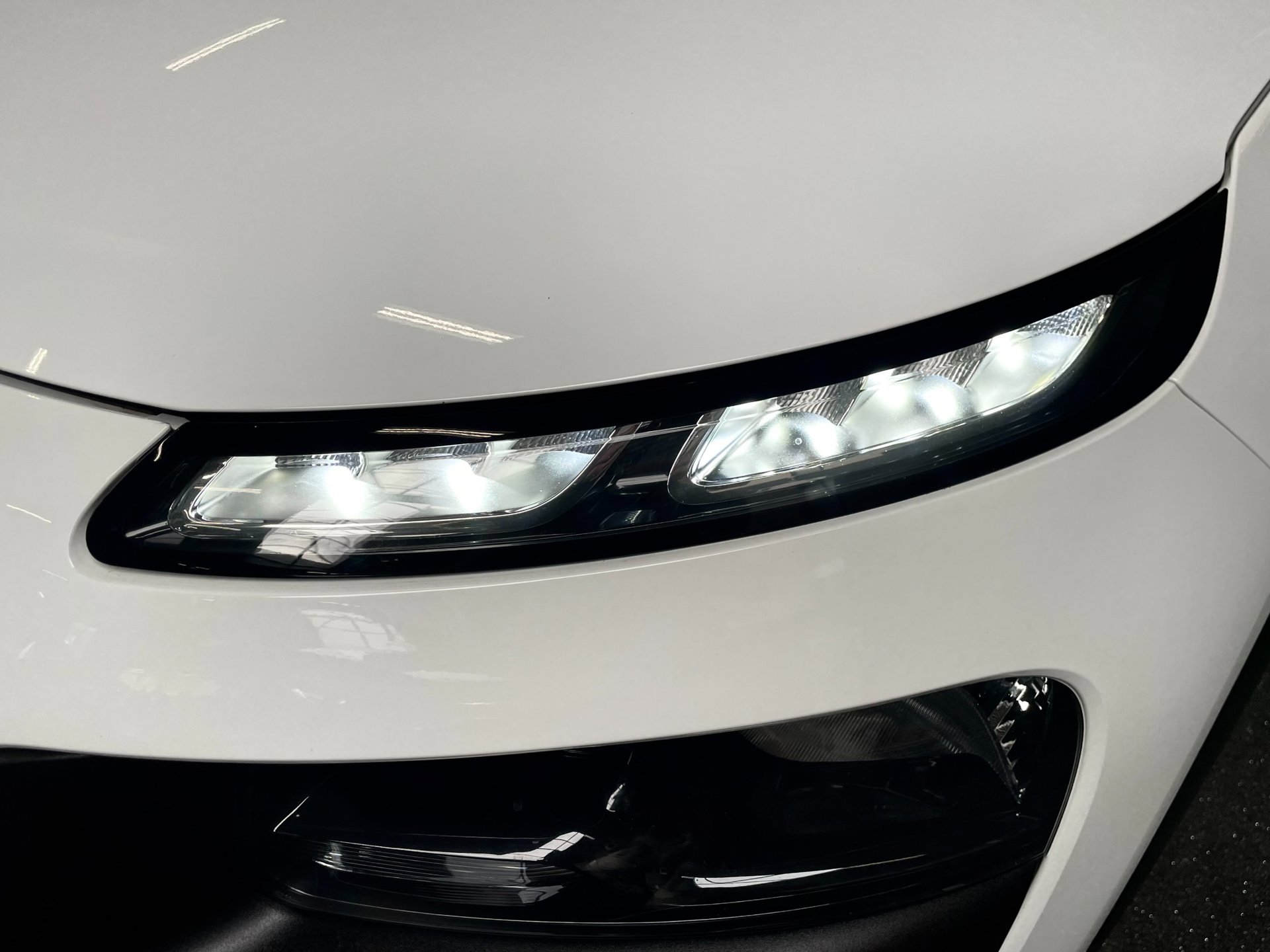 Foto van Citroen C4 Cactus