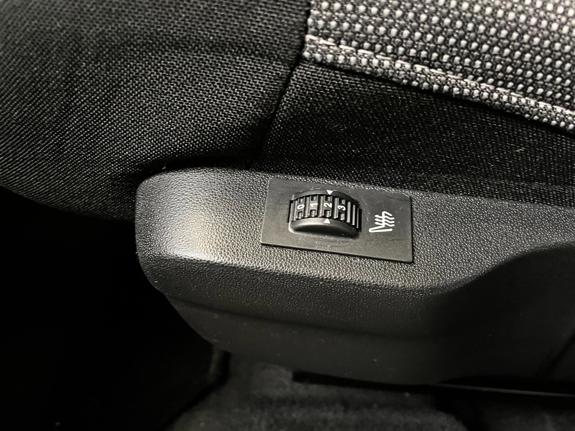 Foto van Citroen C4 Cactus