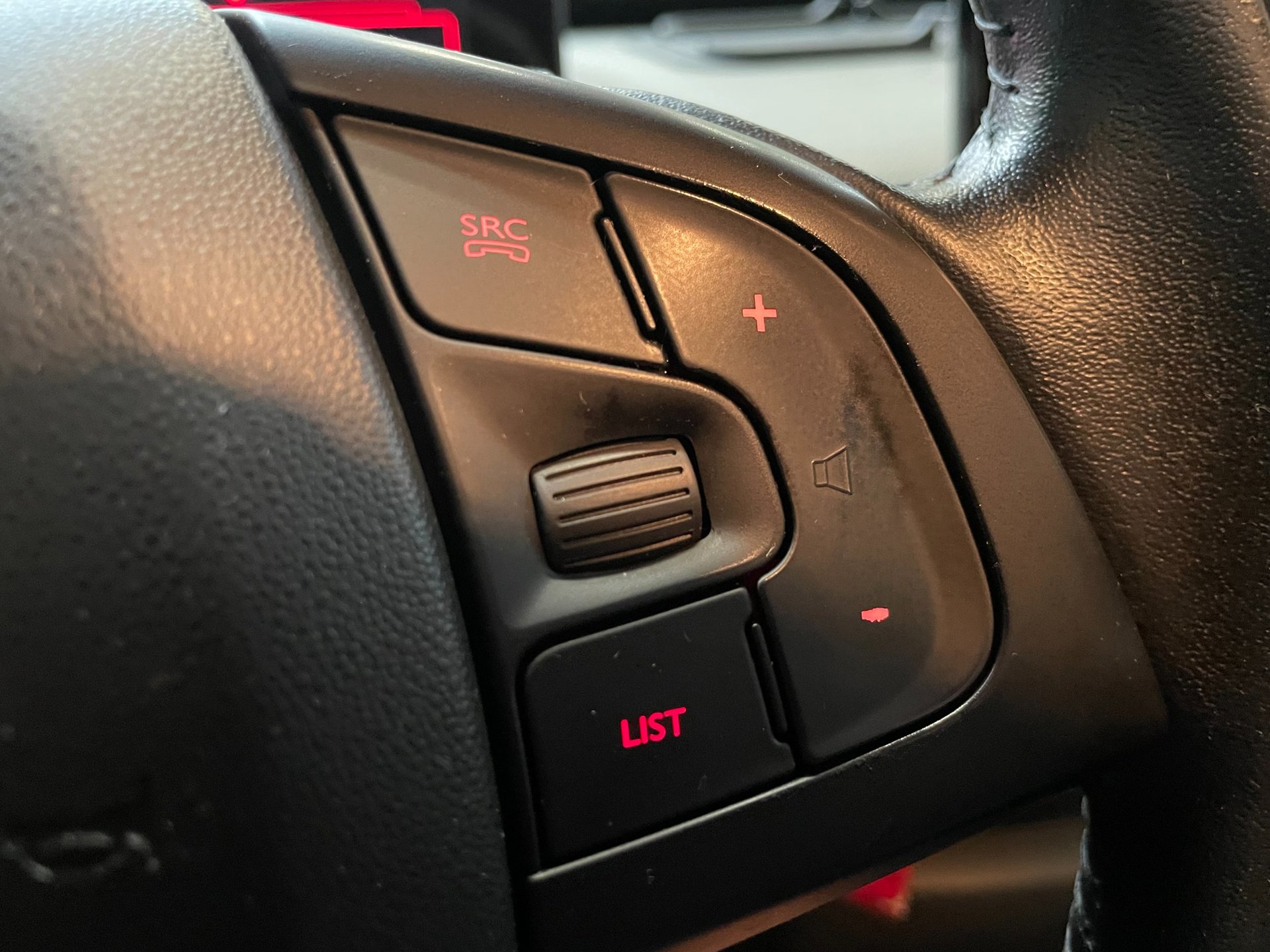 Foto van Citroen C4 Cactus