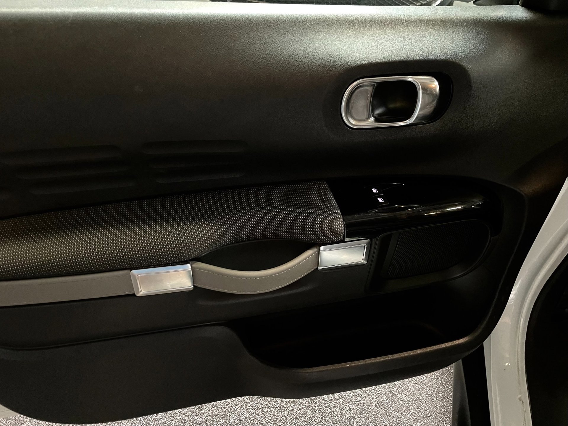 Foto van Citroen C4 Cactus