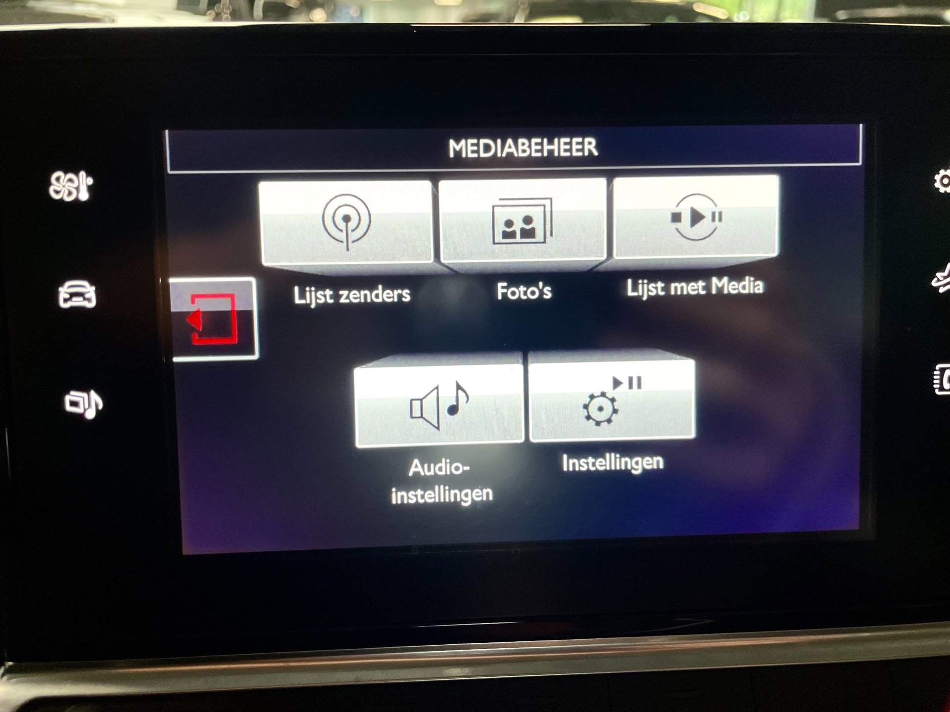 Foto van Citroen C4 Cactus