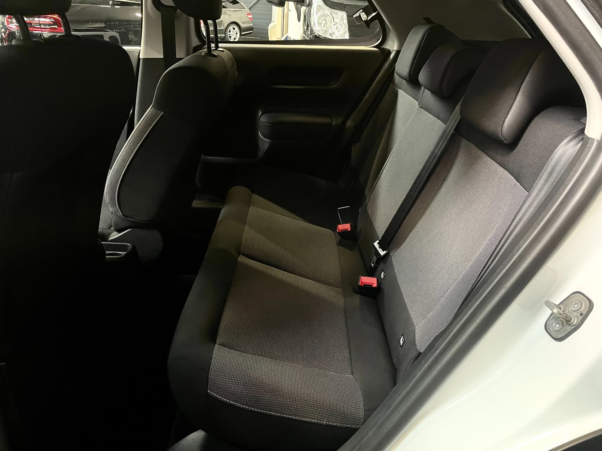 Foto van Citroen C4 Cactus
