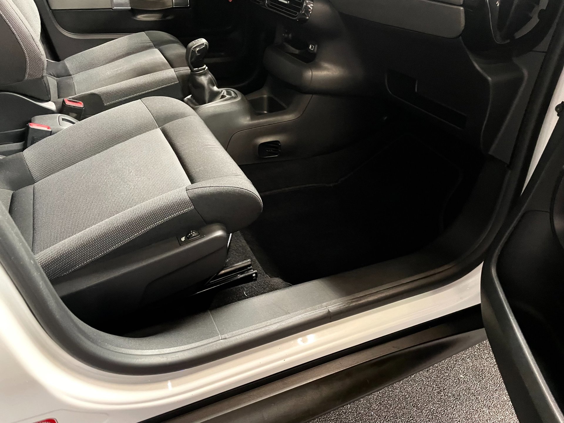 Foto van Citroen C4 Cactus