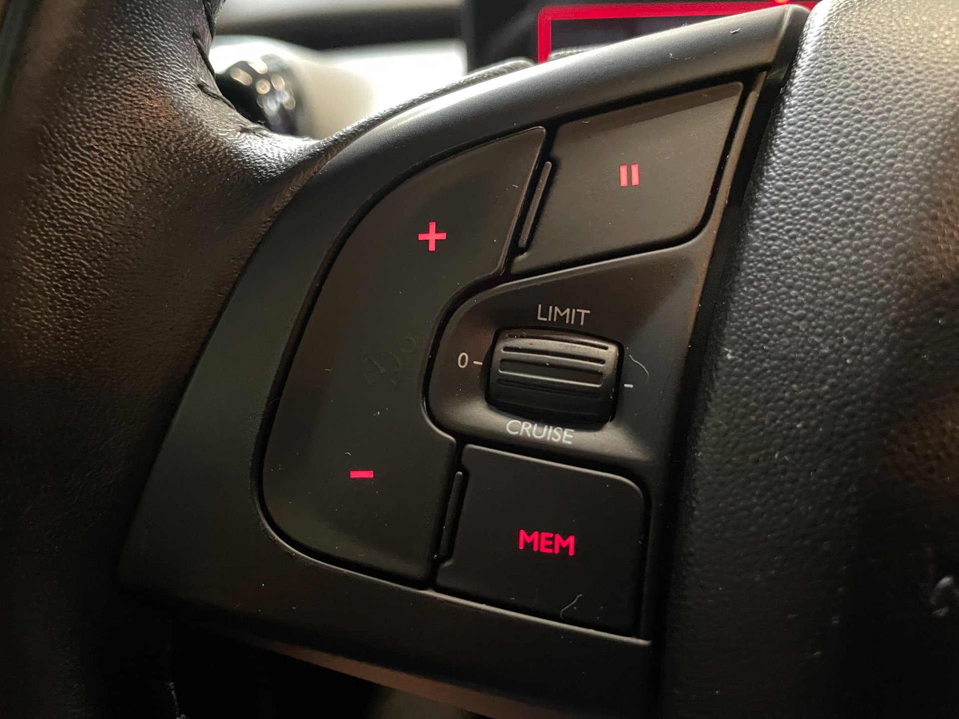 Foto van Citroen C4 Cactus