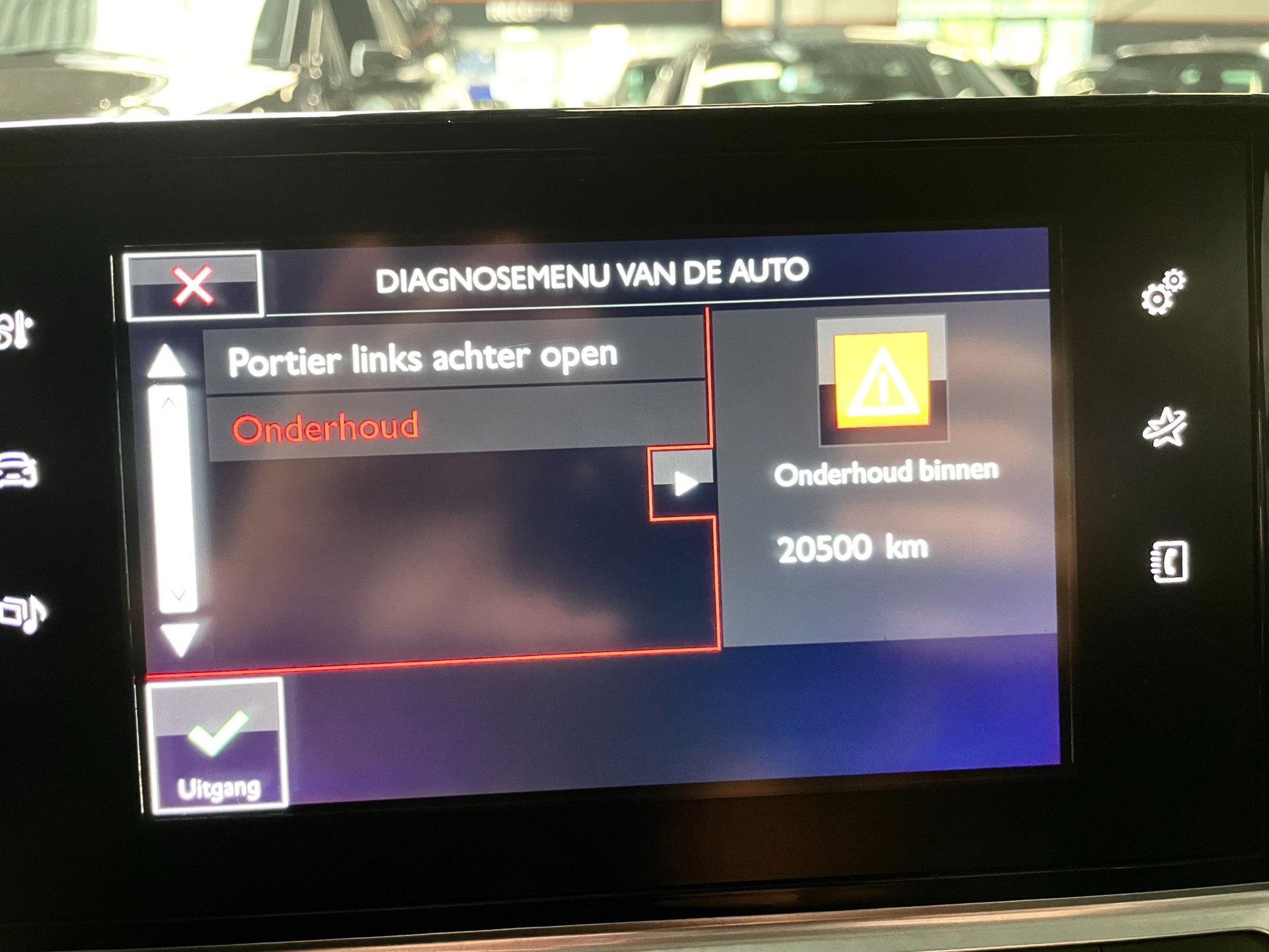 Foto van Citroen C4 Cactus