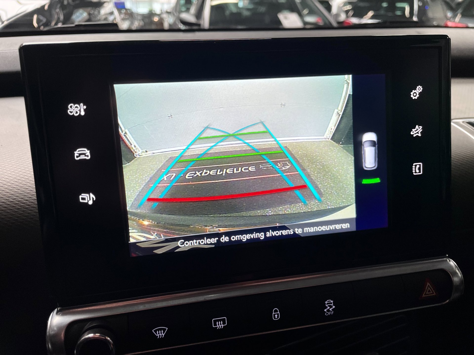 Foto van Citroen C4 Cactus