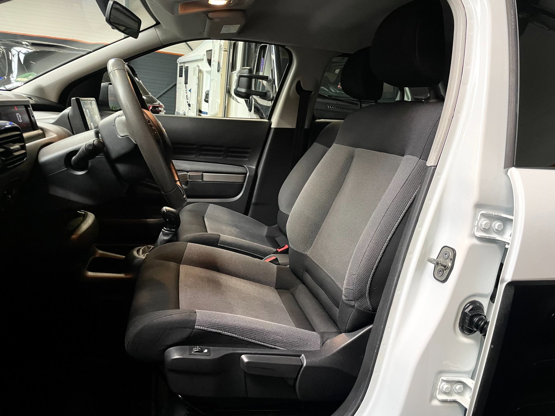 Foto van Citroen C4 Cactus