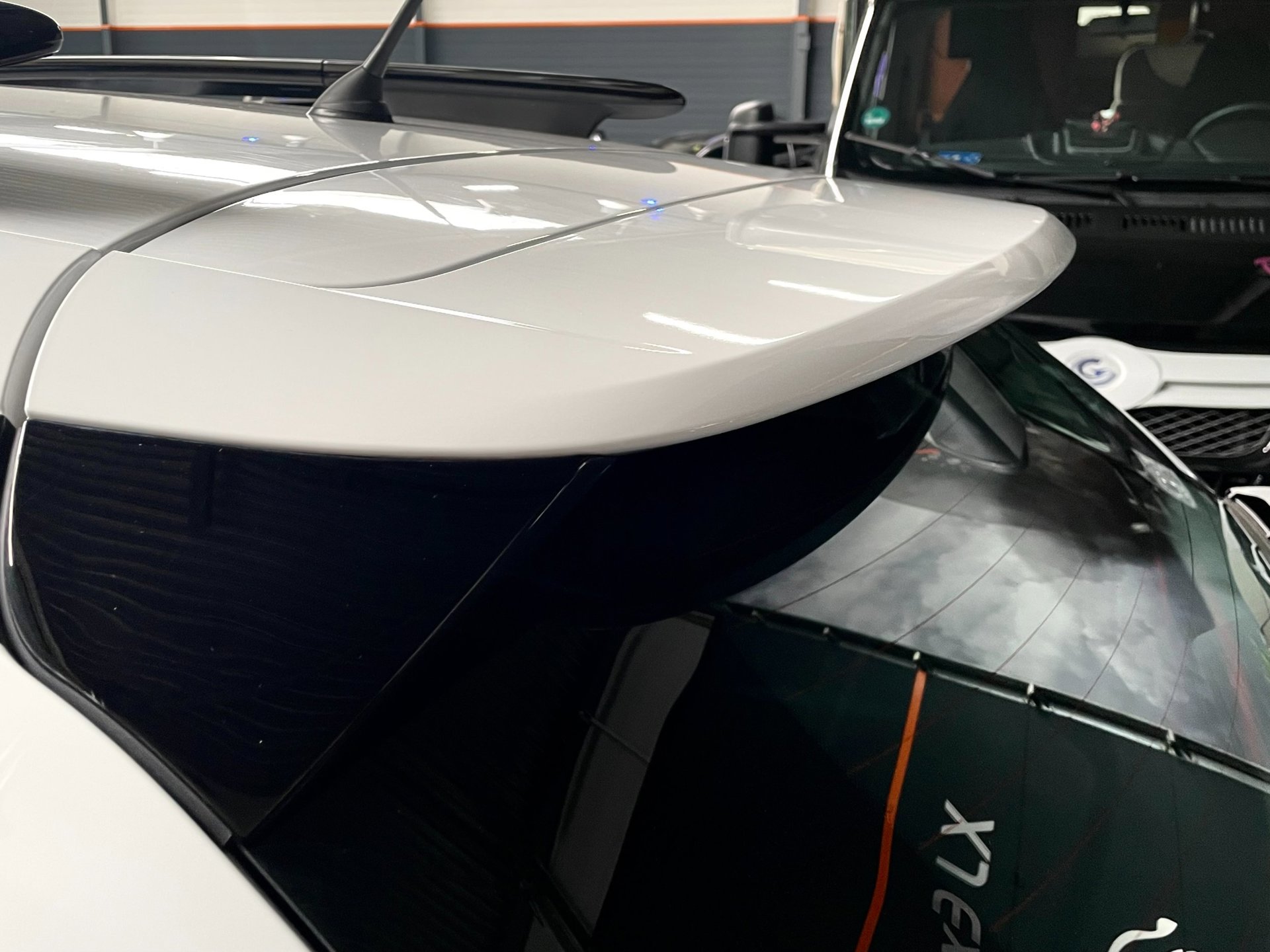 Foto van Citroen C4 Cactus