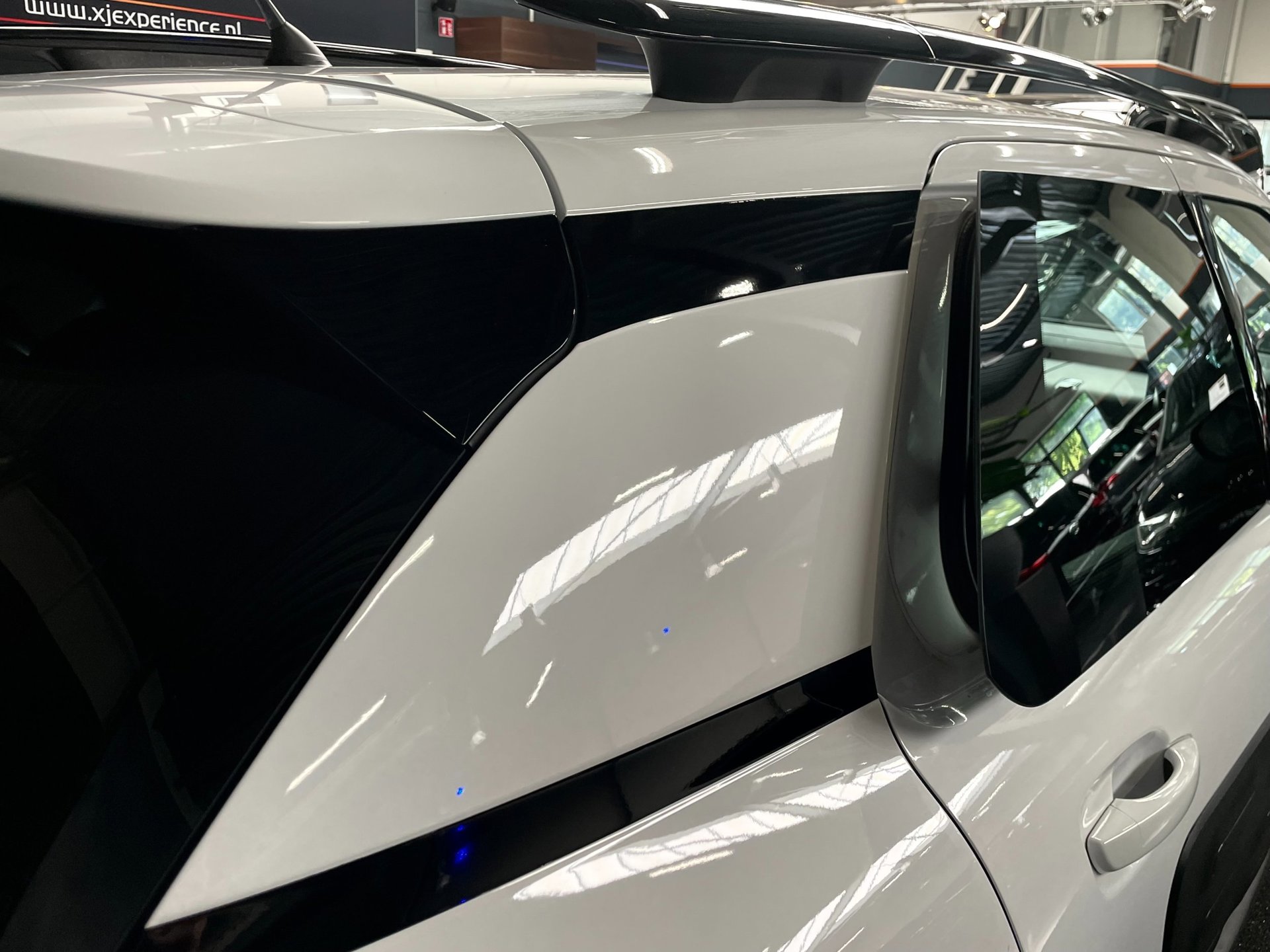 Foto van Citroen C4 Cactus