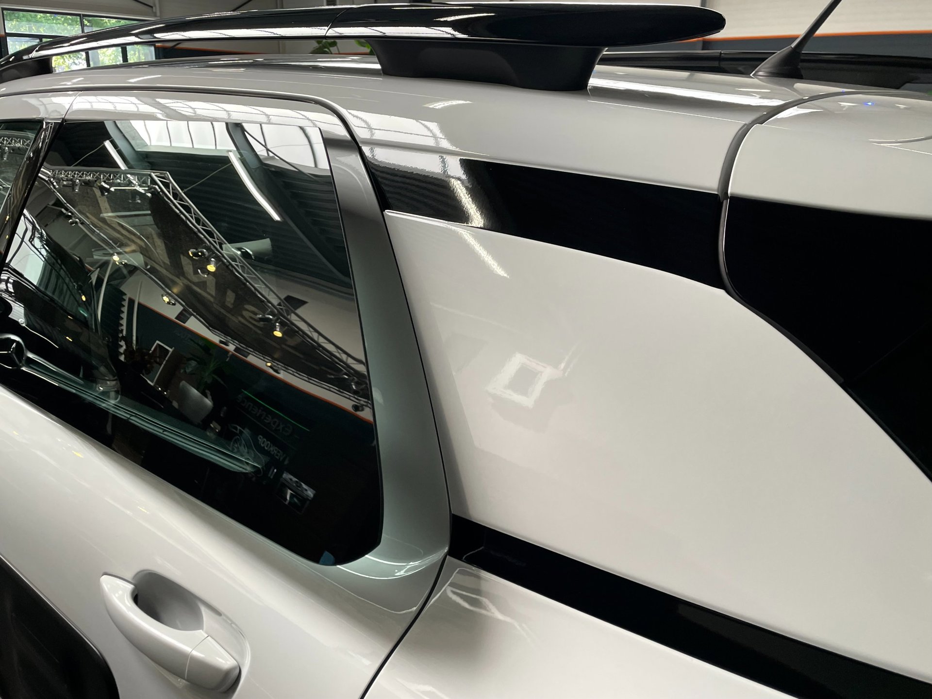 Foto van Citroen C4 Cactus