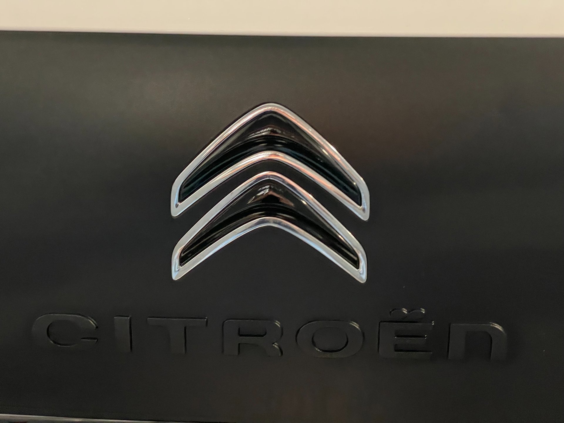 Foto van Citroen C4 Cactus