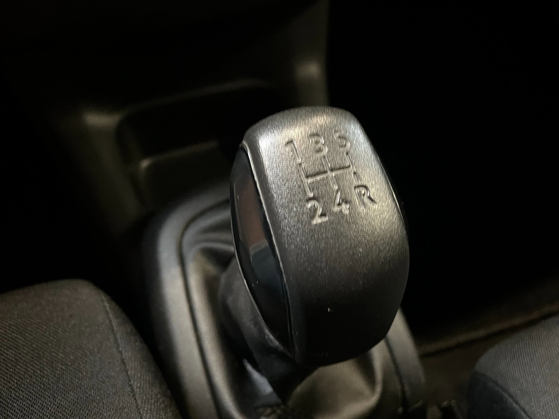 Foto van Citroen C4 Cactus