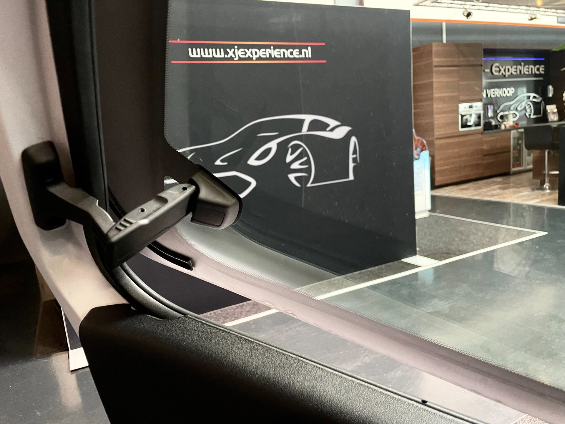 Foto van Citroen C4 Cactus