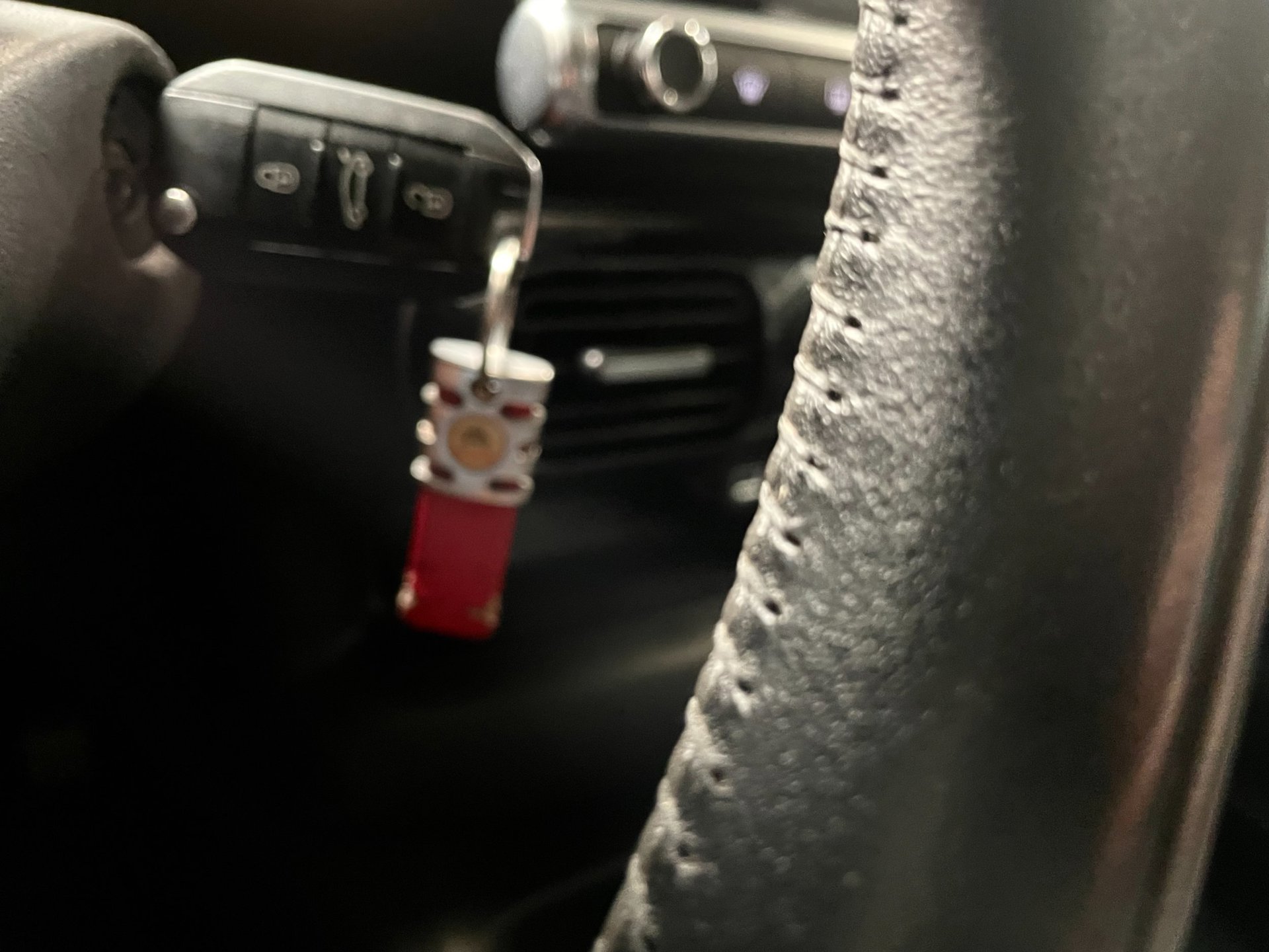 Foto van Citroen C4 Cactus