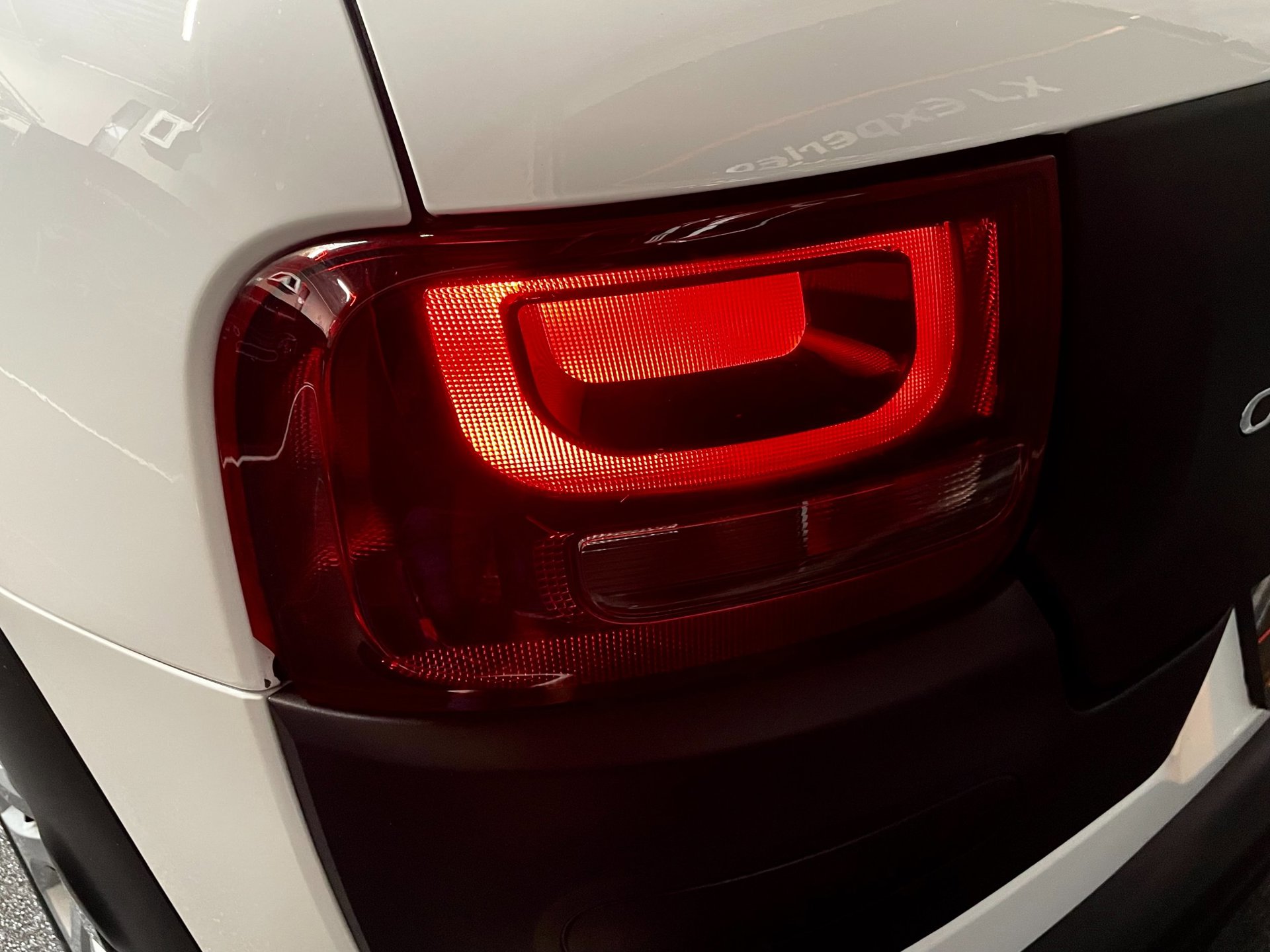 Foto van Citroen C4 Cactus