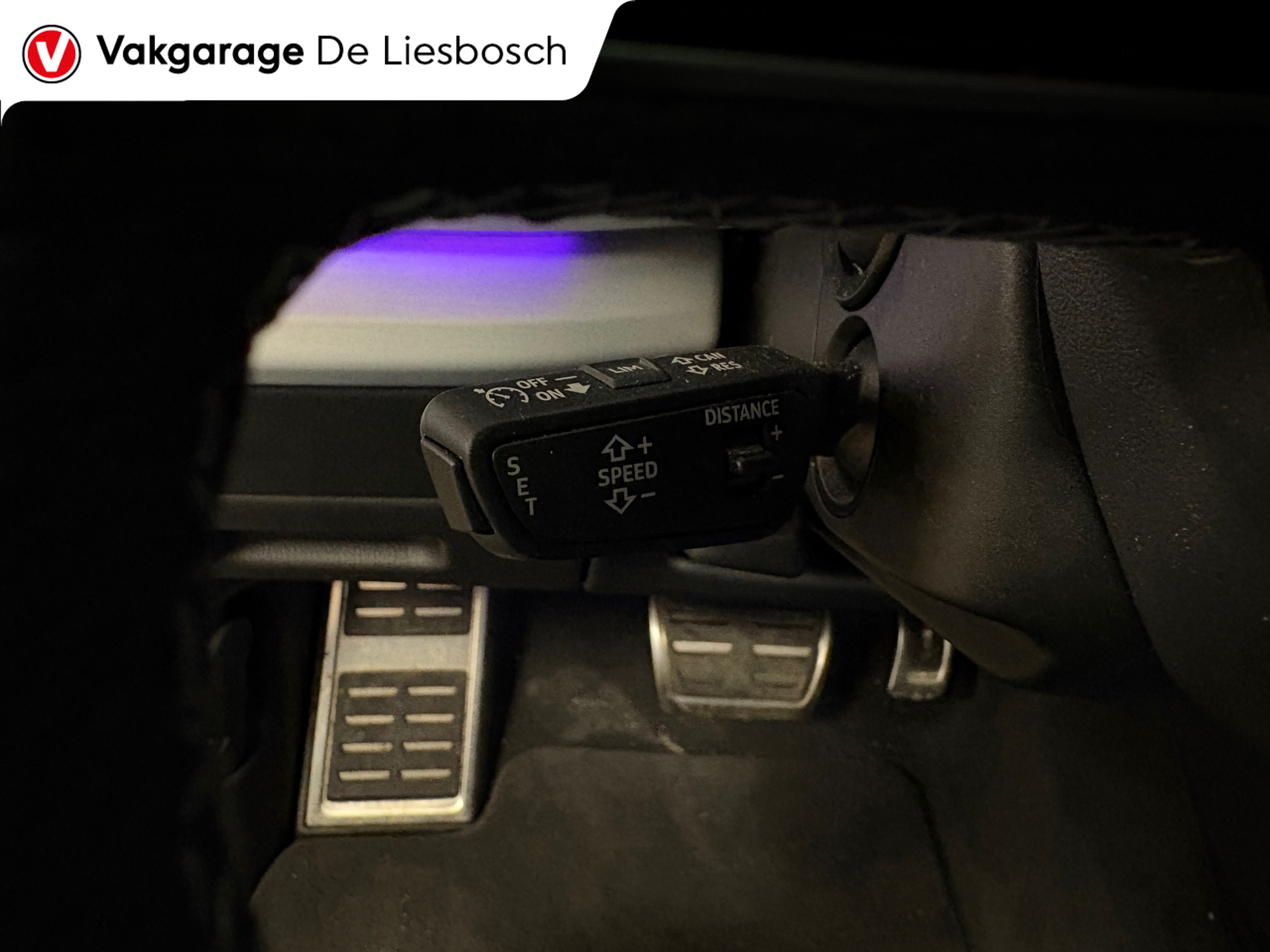 Foto van Audi Q8 60 TFSI E