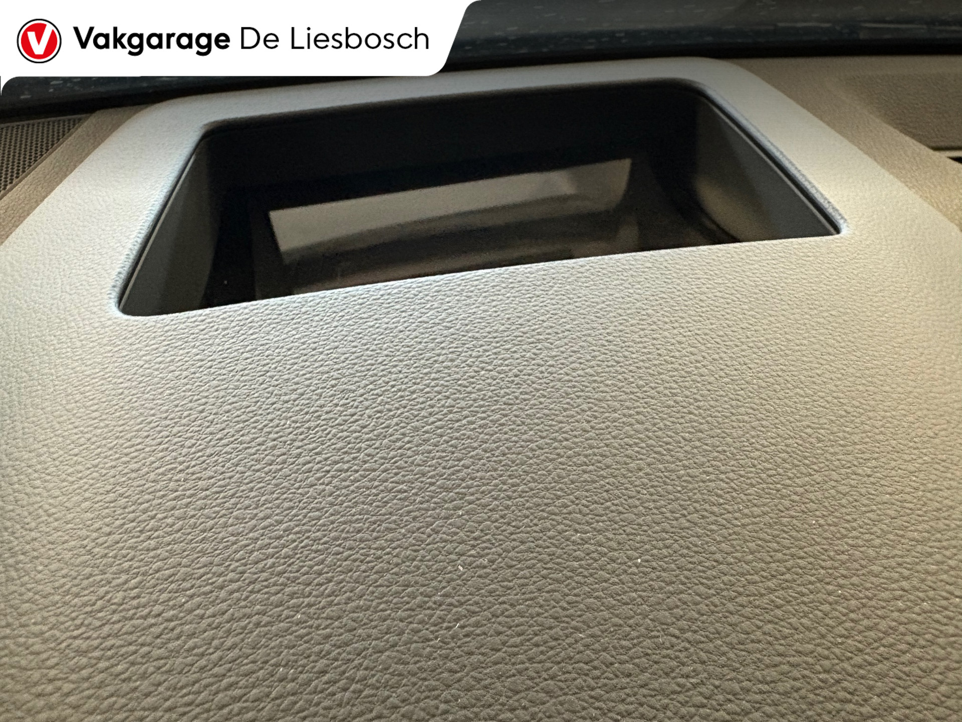 Foto van Audi Q8 60 TFSI E