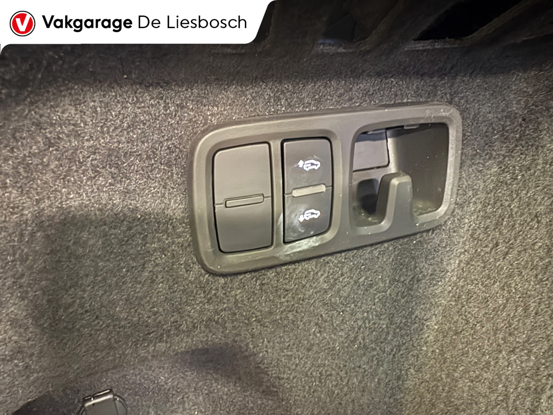 Foto van Audi Q8 60 TFSI E