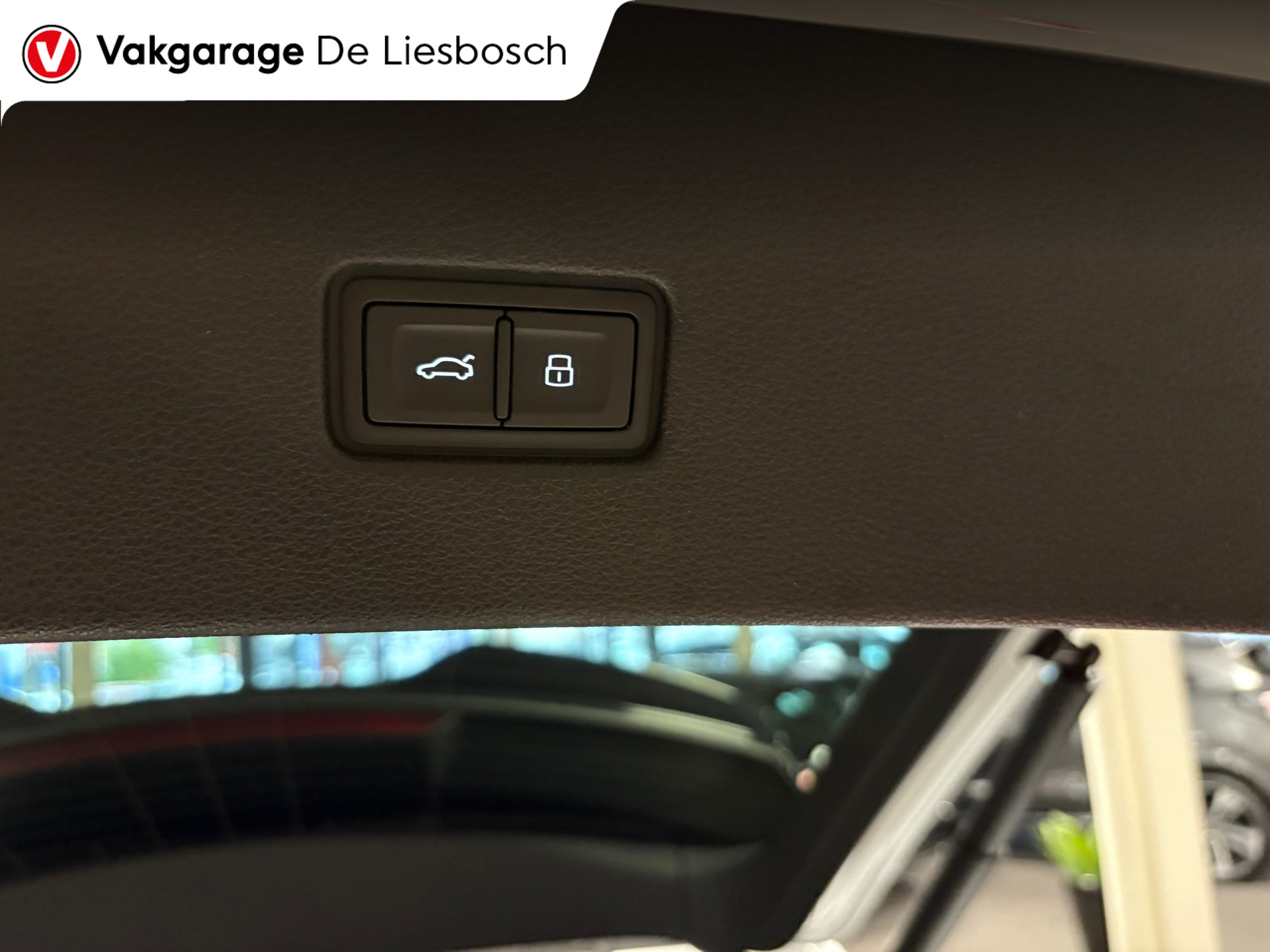 Foto van Audi Q8 60 TFSI E