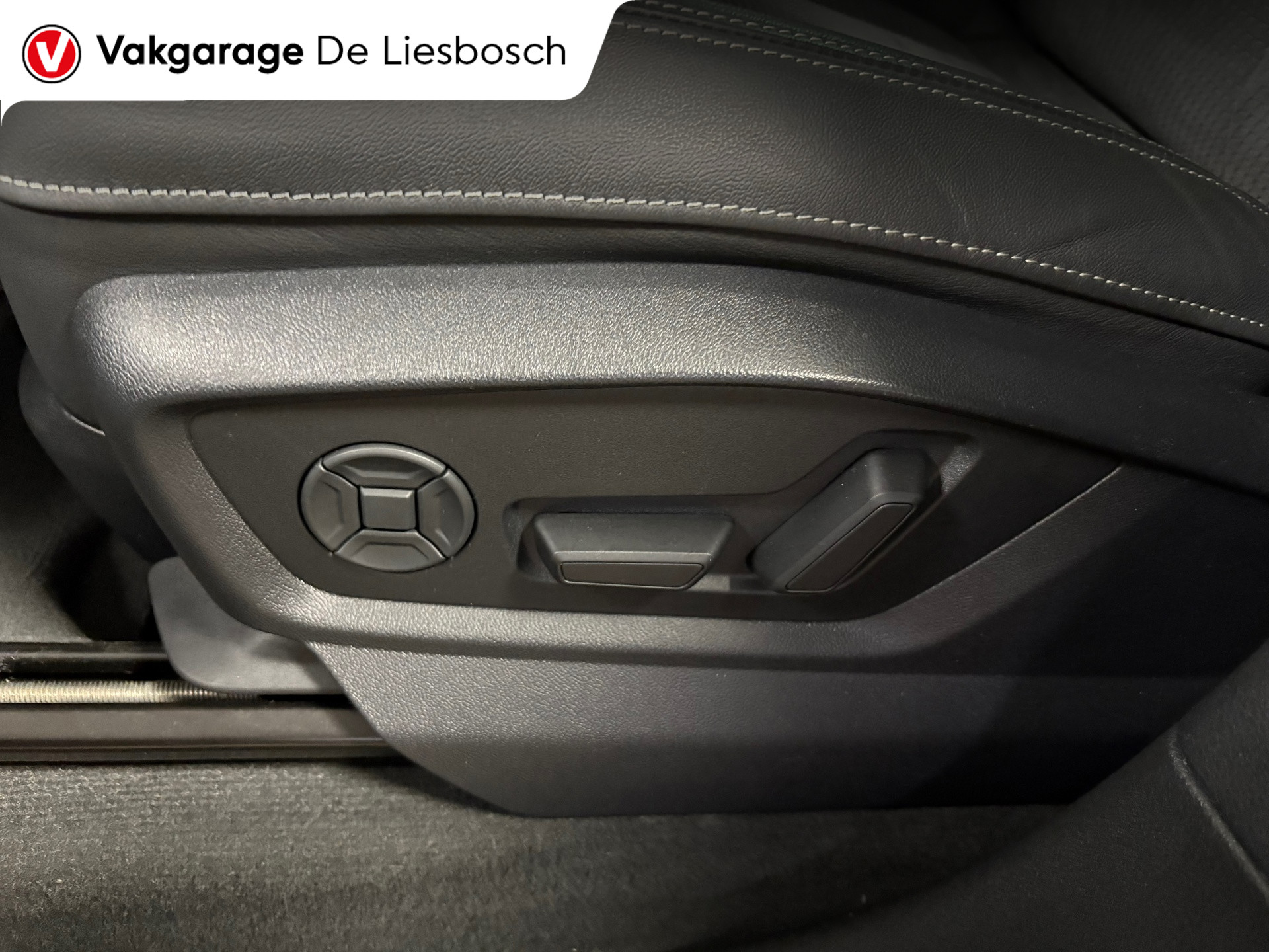 Foto van Audi Q8 60 TFSI E