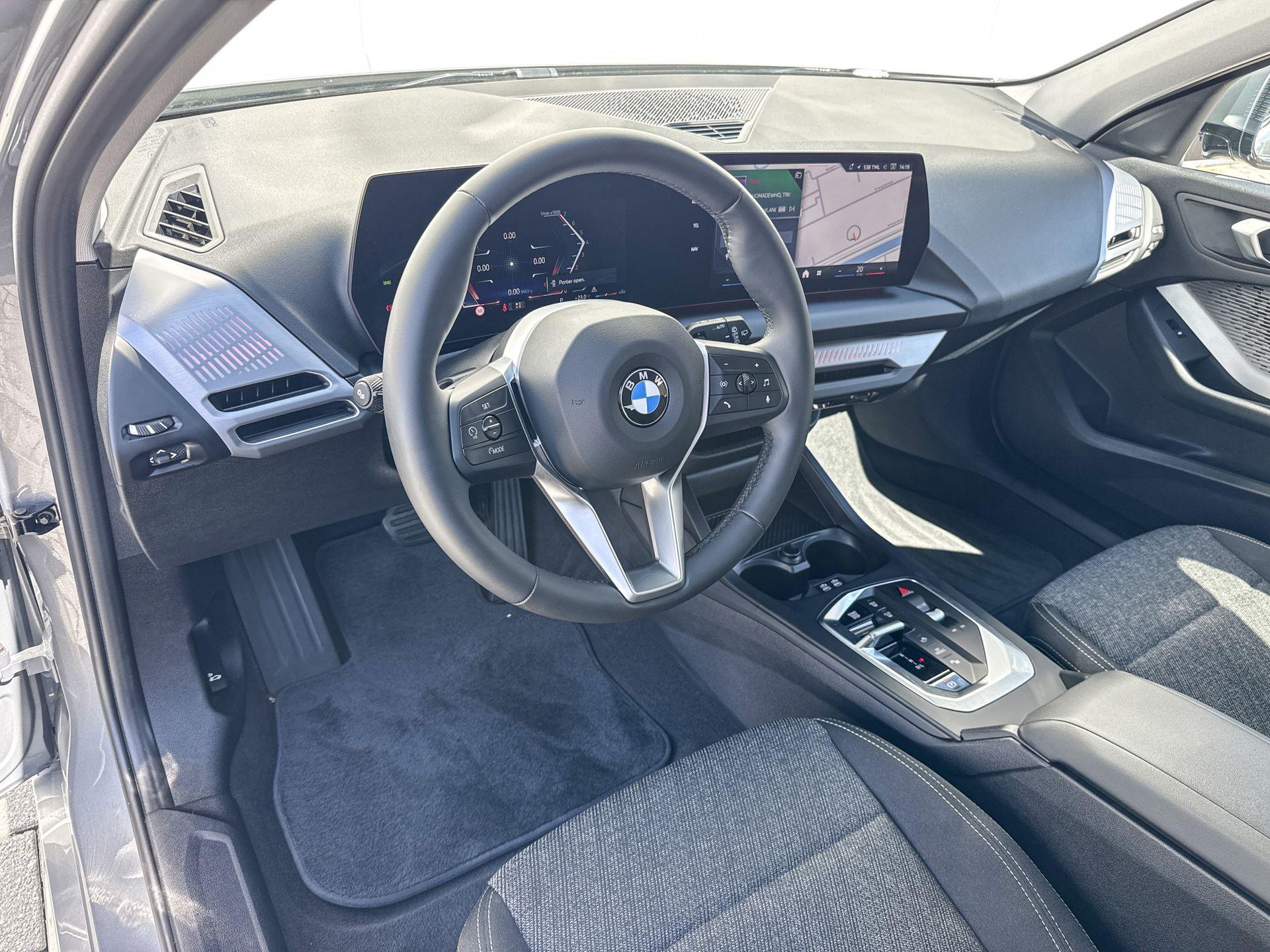 Foto van BMW 120