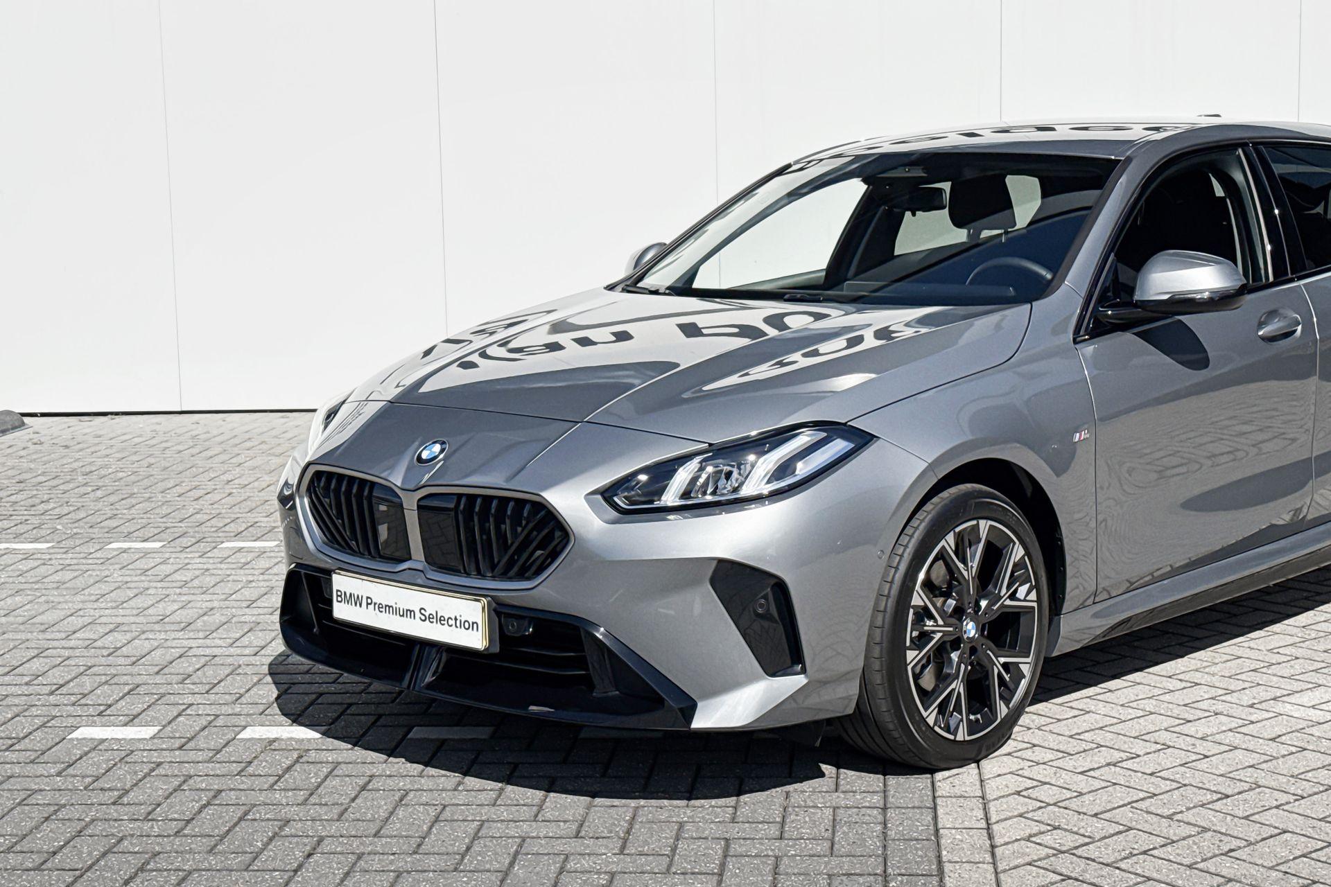 Foto van BMW 120
