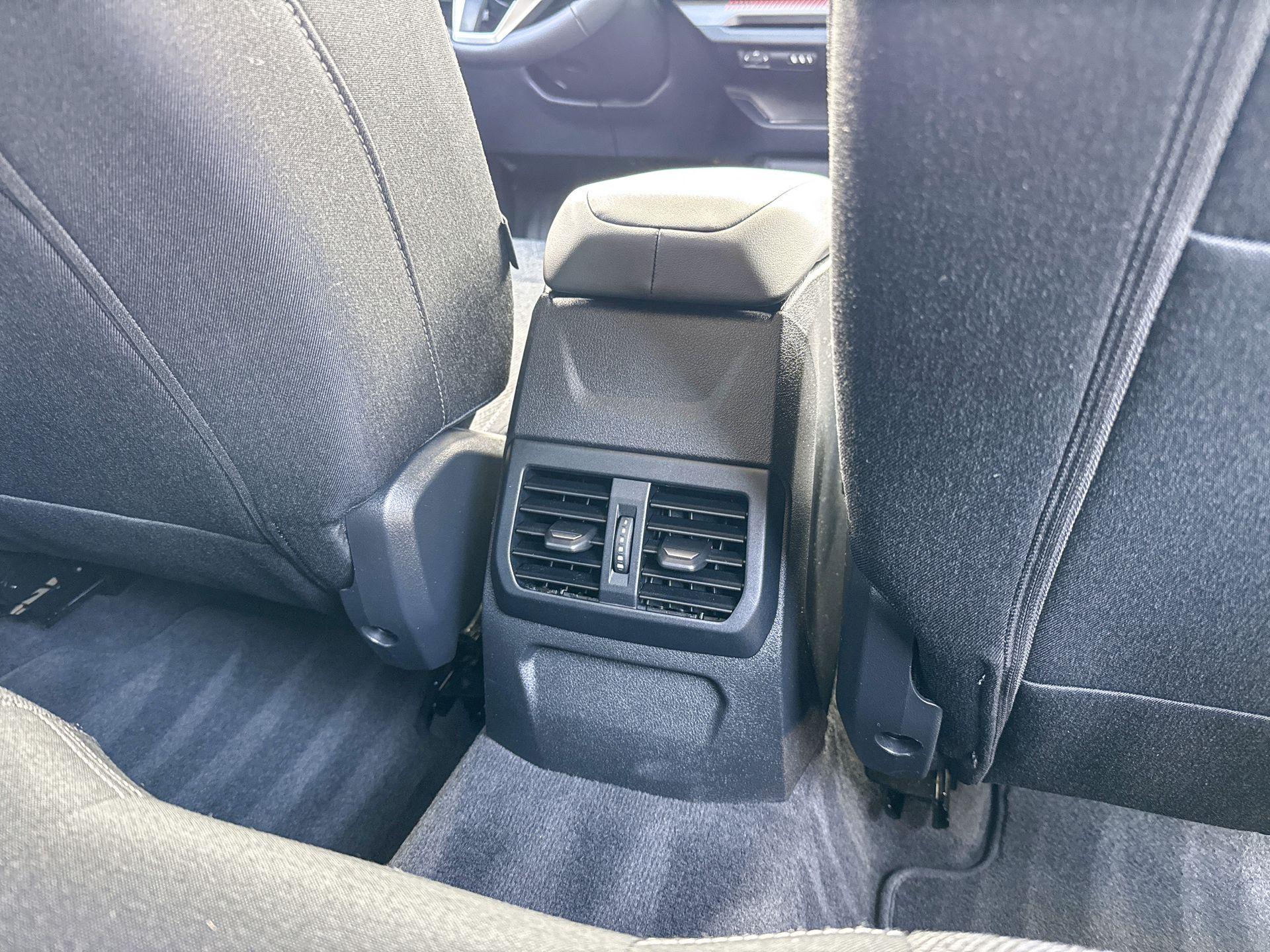 Foto van BMW 120