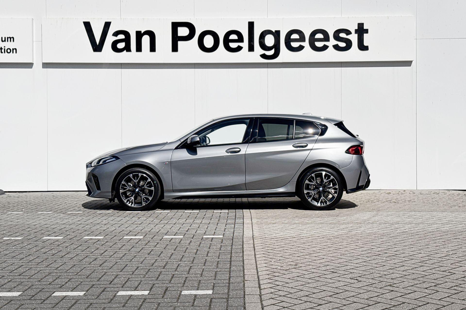 Foto van BMW 120