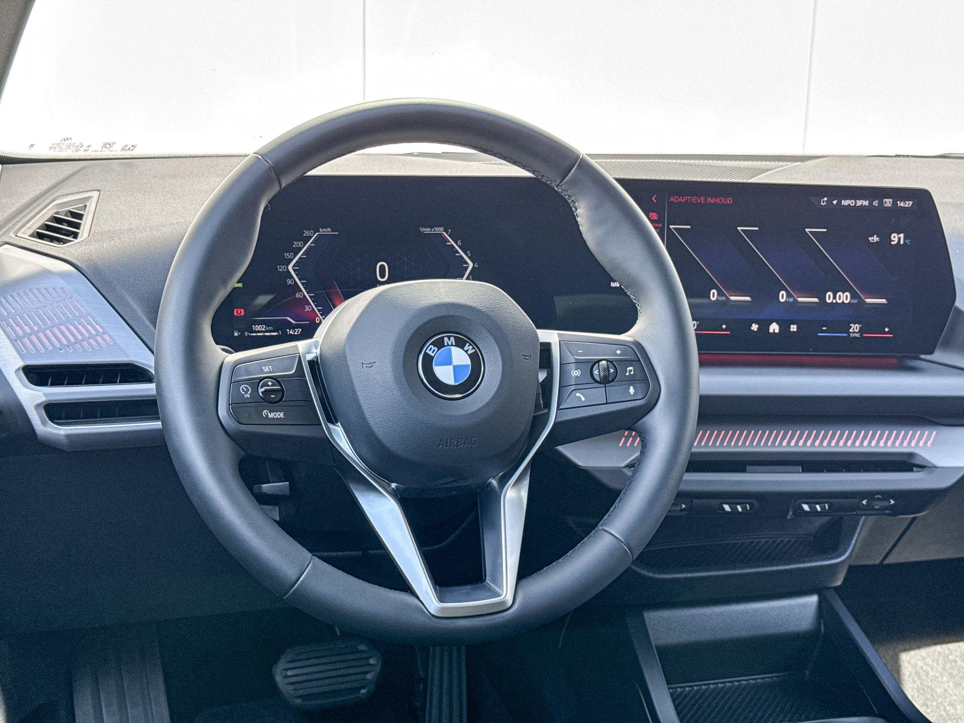 Foto van BMW 120