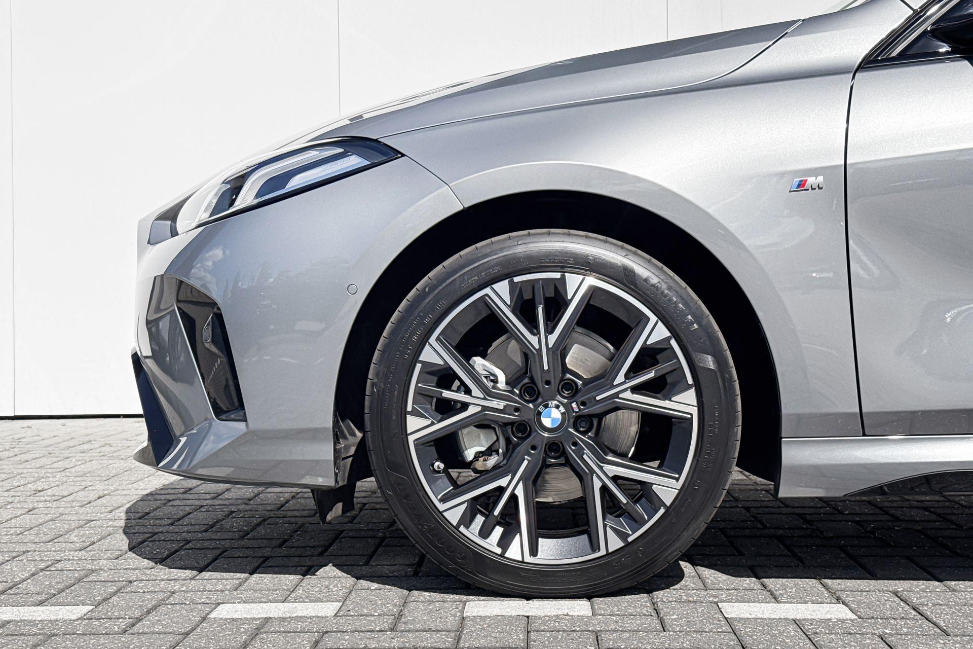 Foto van BMW 120
