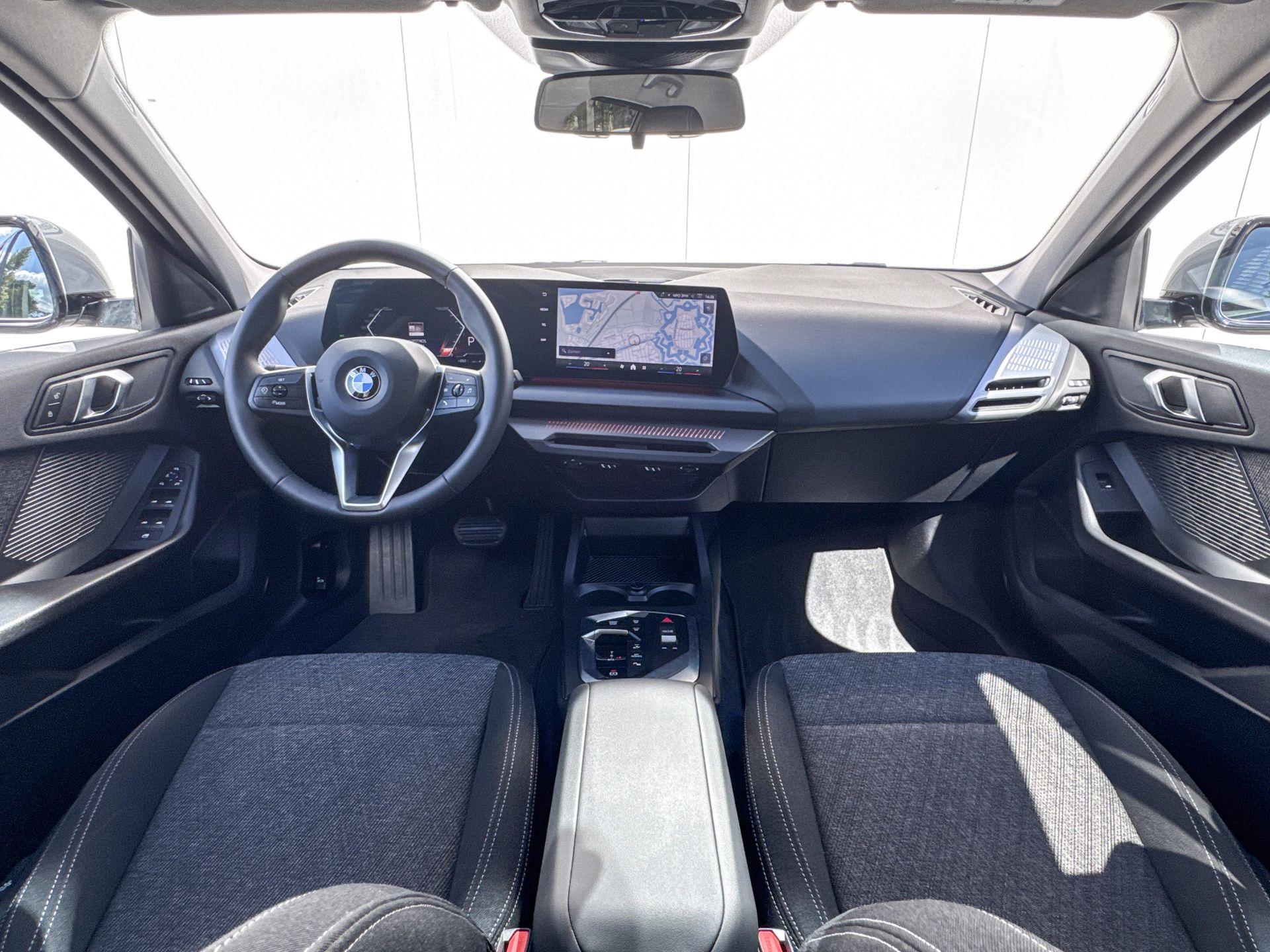 Foto van BMW 120