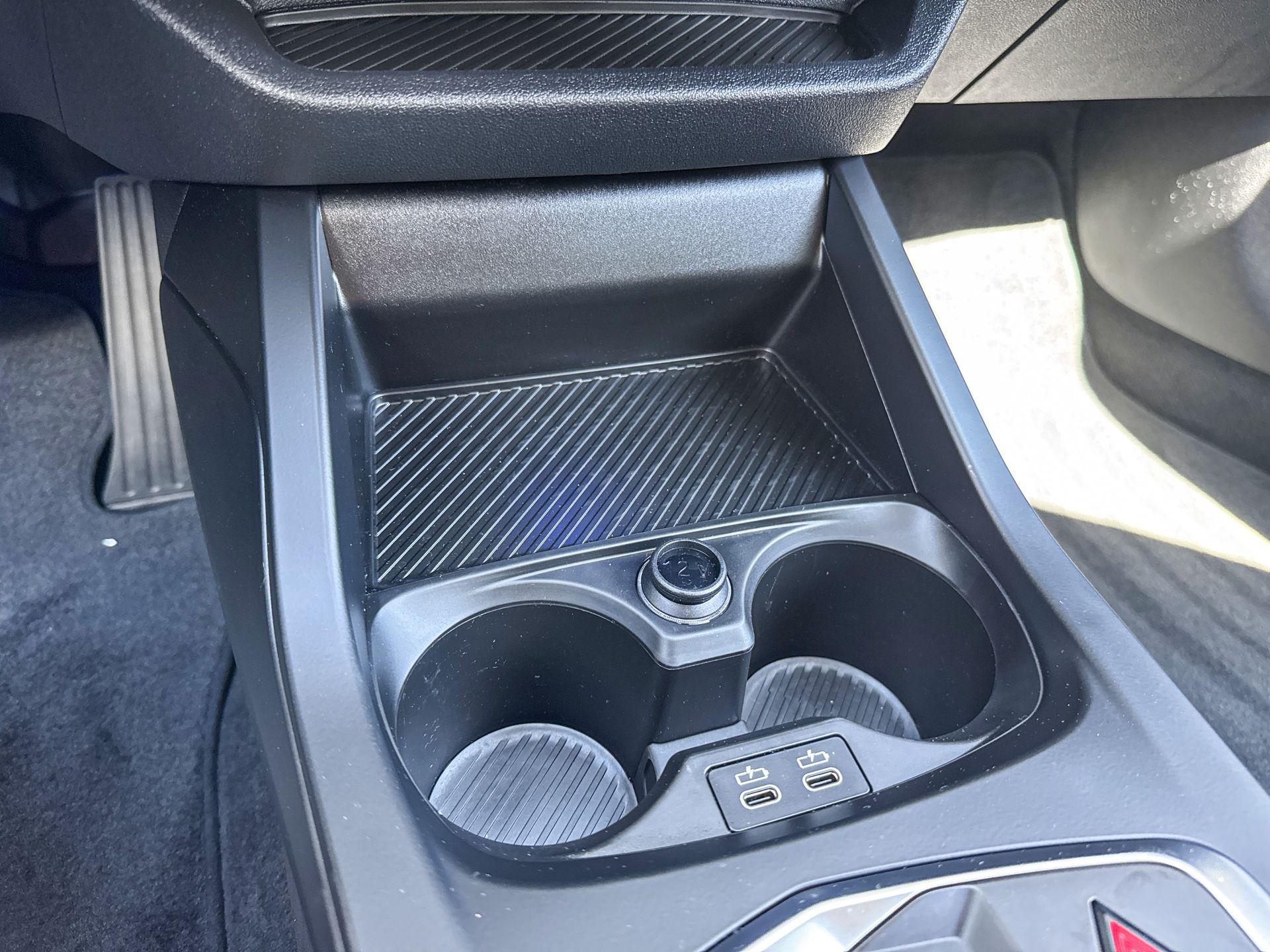 Foto van BMW 120